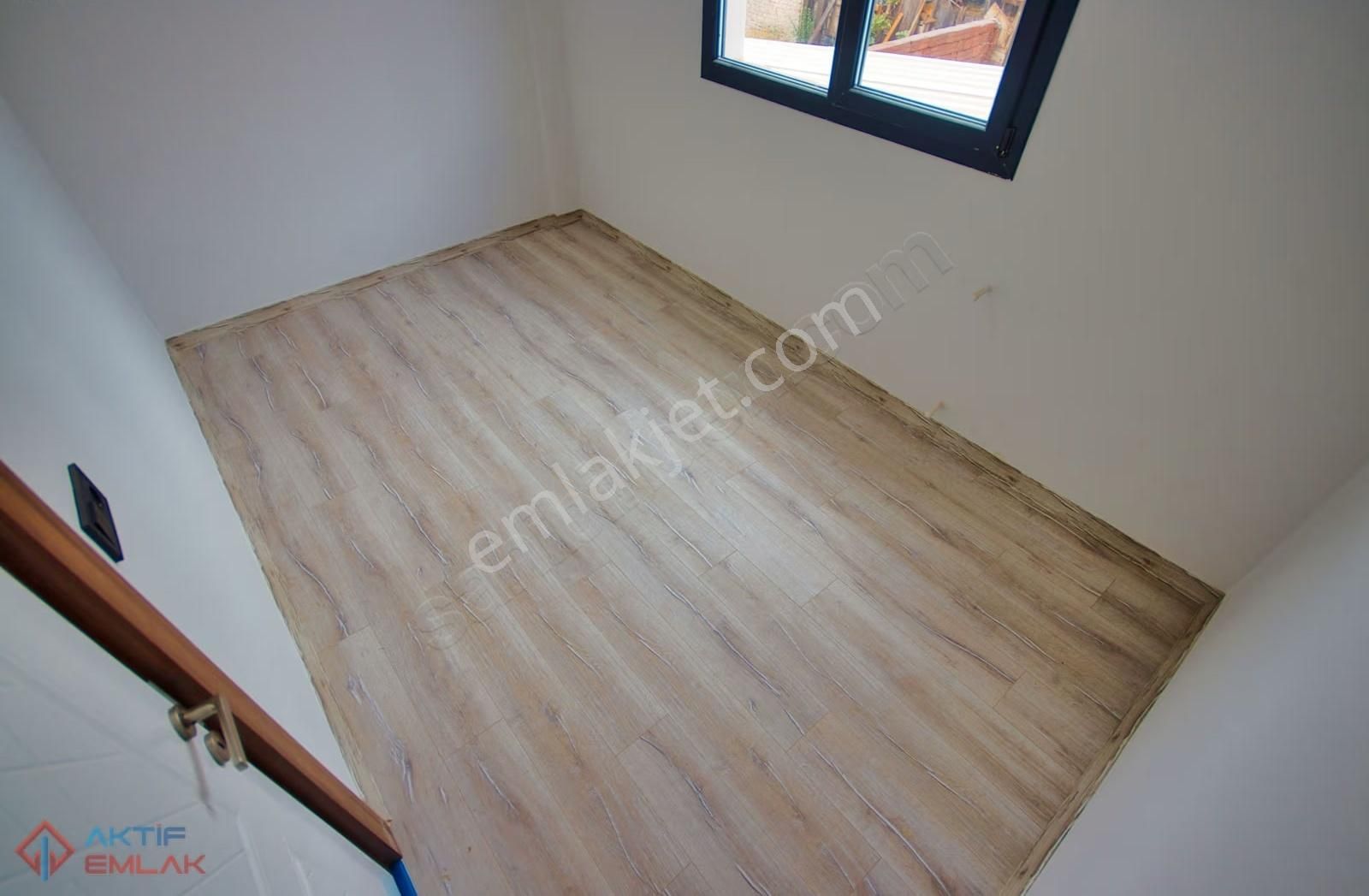 🛑🛑 Aktiften Zeytinlide Satılık Kapanmaz Manzaralı Kapalı Otoparklı 2+1 Daire - Görsel 20