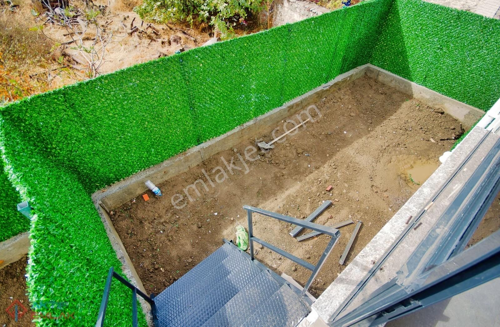 🛑🛑 Aktiften Zeytinlide Satılık Kapanmaz Manzaralı Kapalı Otoparklı 2+1 Daire - Görsel 18