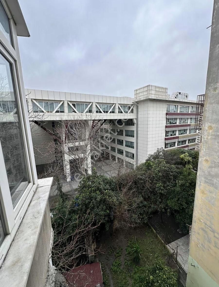 Vergi Dairesinin Arkasında Kiralık Güzel Ofis - Görsel 7