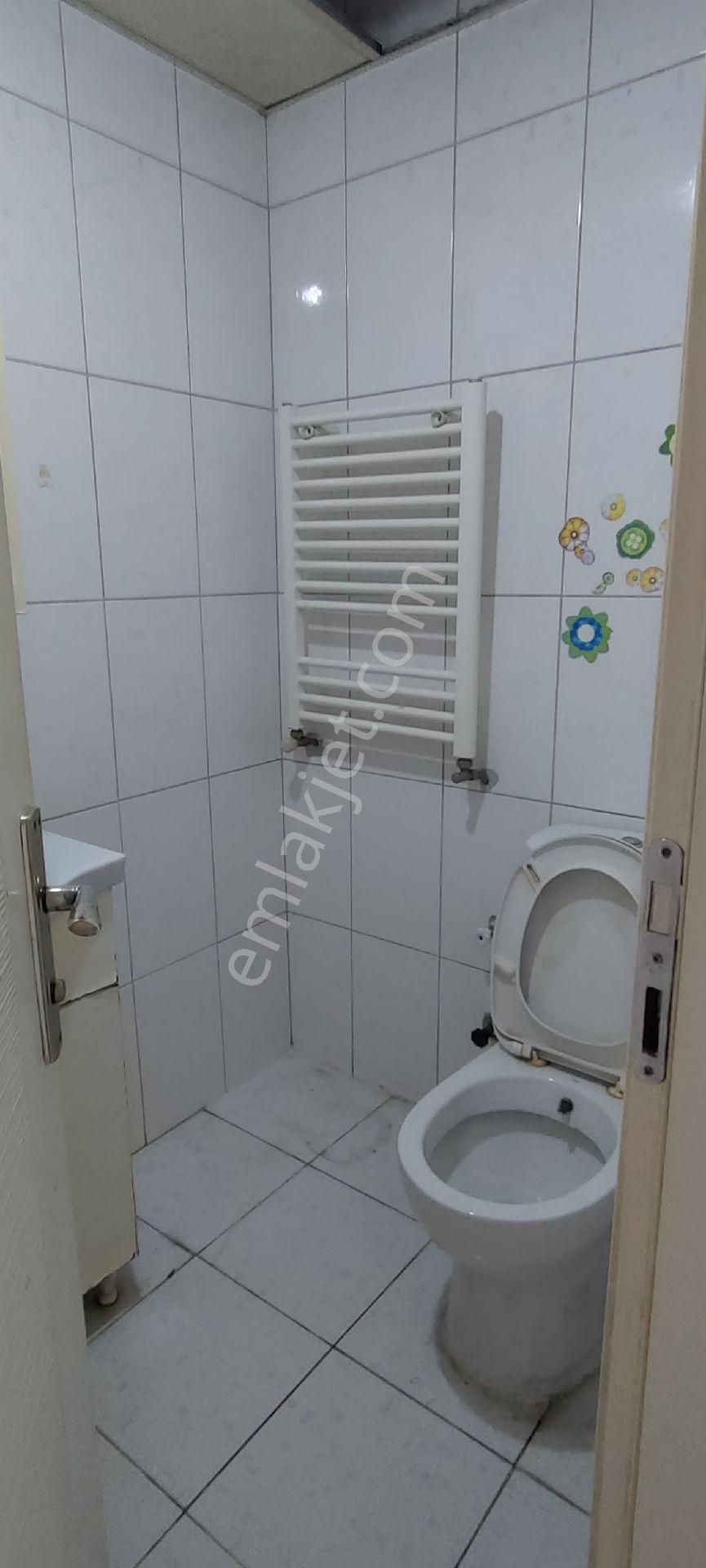 Balıkesir Merkez Nef Karşısı Kiralık Ara Kat Eşyalı 2+1 Daire - Görsel 19