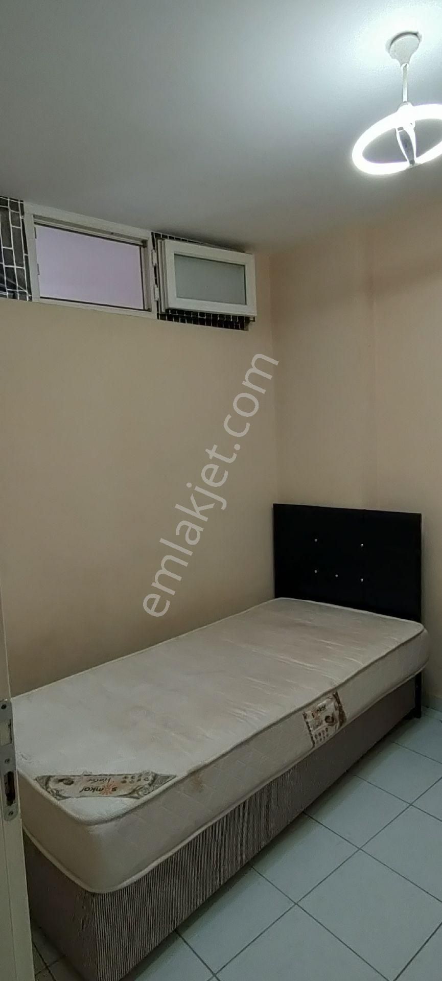 Balıkesir Merkez Nef Karşısı Kiralık Ara Kat Eşyalı 2+1 Daire - Görsel 22