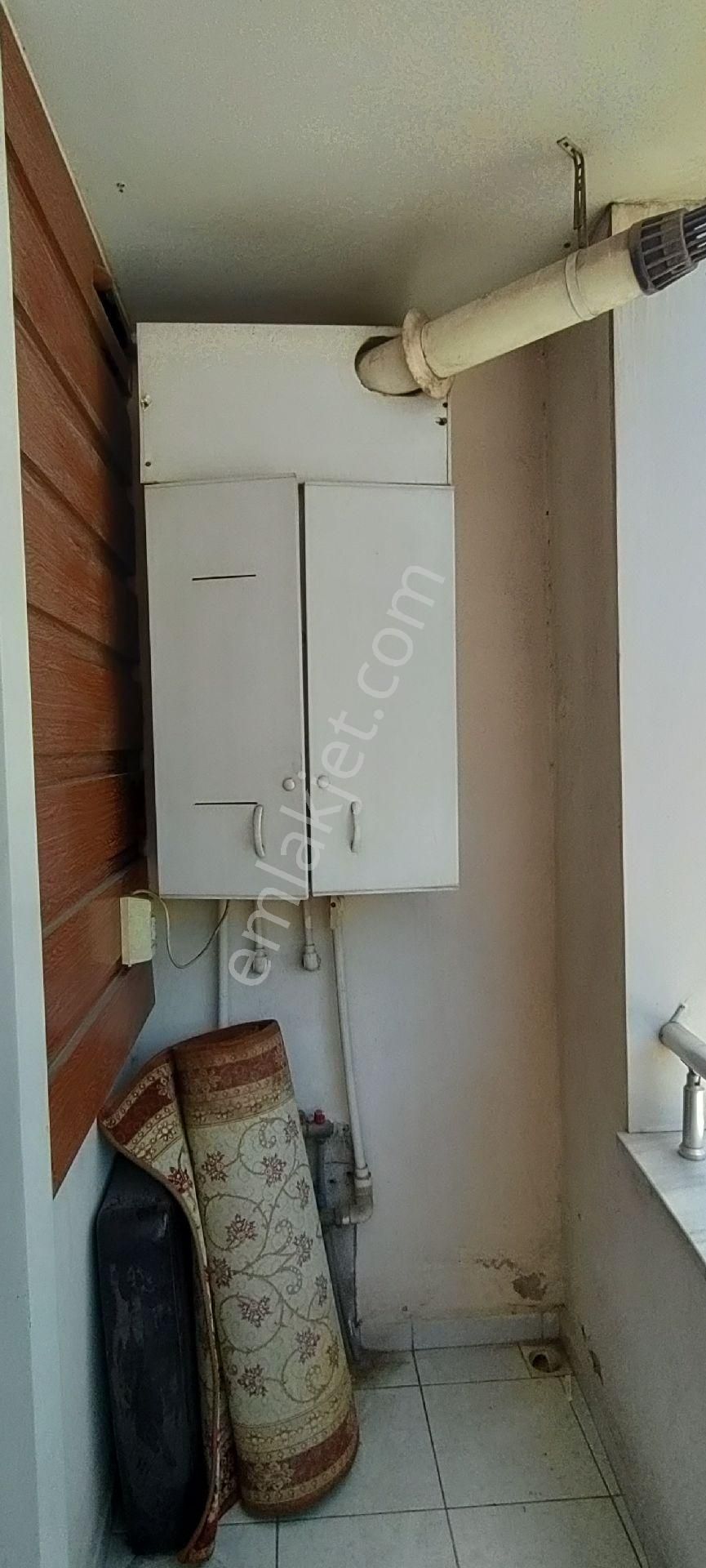 Balıkesir Merkez Nef Karşısı Kiralık Ara Kat Eşyalı 2+1 Daire - Görsel 13
