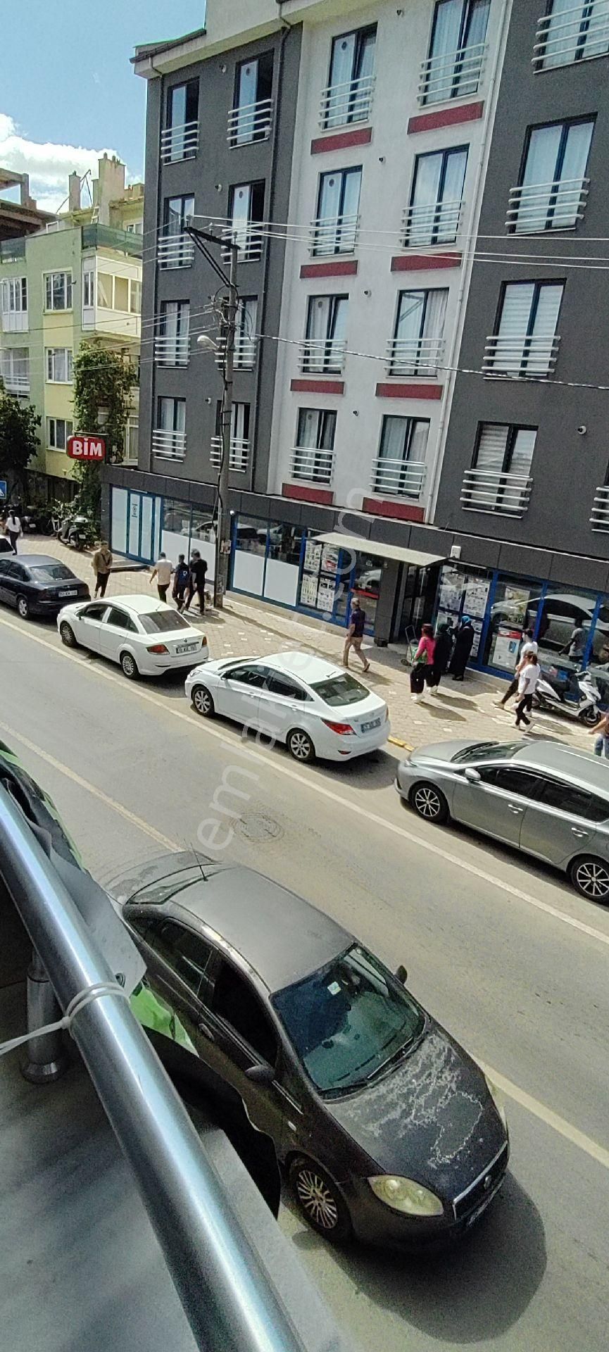 Balıkesir Merkez Nef Karşısı Kiralık Ara Kat Eşyalı 2+1 Daire - Görsel 15