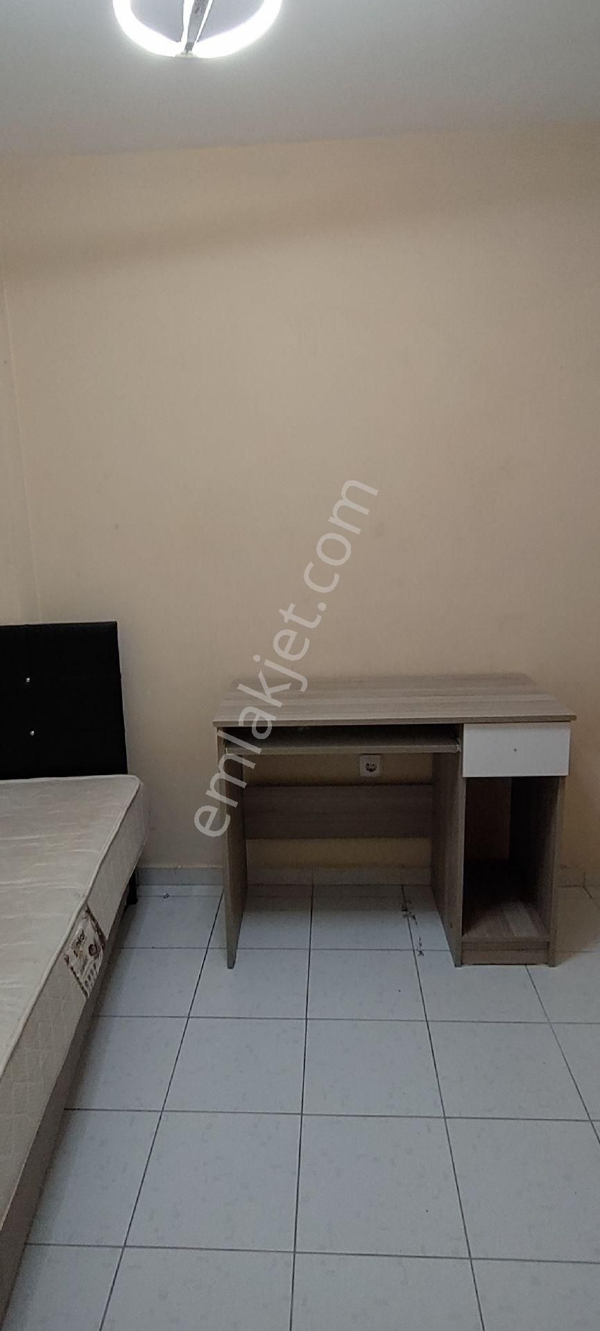 Balıkesir Merkez Nef Karşısı Kiralık Ara Kat Eşyalı 2+1 Daire - Görsel 23