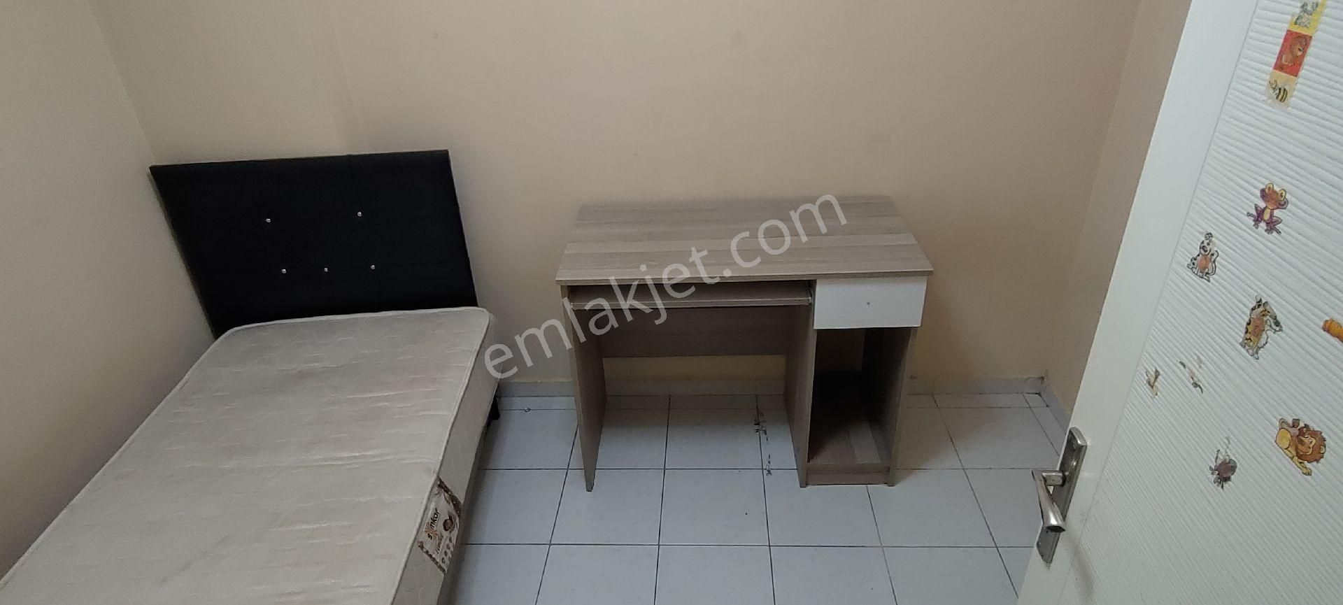 Balıkesir Merkez Nef Karşısı Kiralık Ara Kat Eşyalı 2+1 Daire - Görsel 25