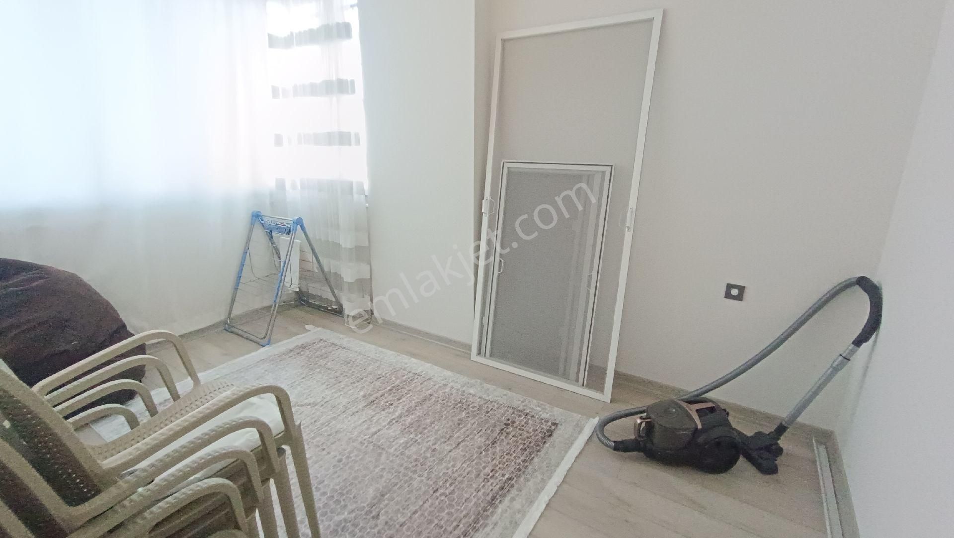 Gültepe Mahallesinde Havuzlu Site İçerisinde 3+1 Full Eşyalı Kiralık Daire - Görsel 21