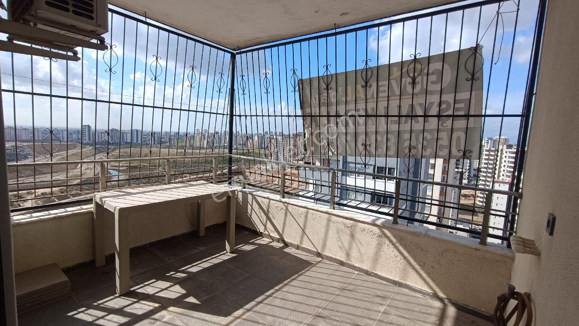 Gültepe Mahallesinde Havuzlu Site İçerisinde 3+1 Full Eşyalı Kiralık Daire - Görsel 30