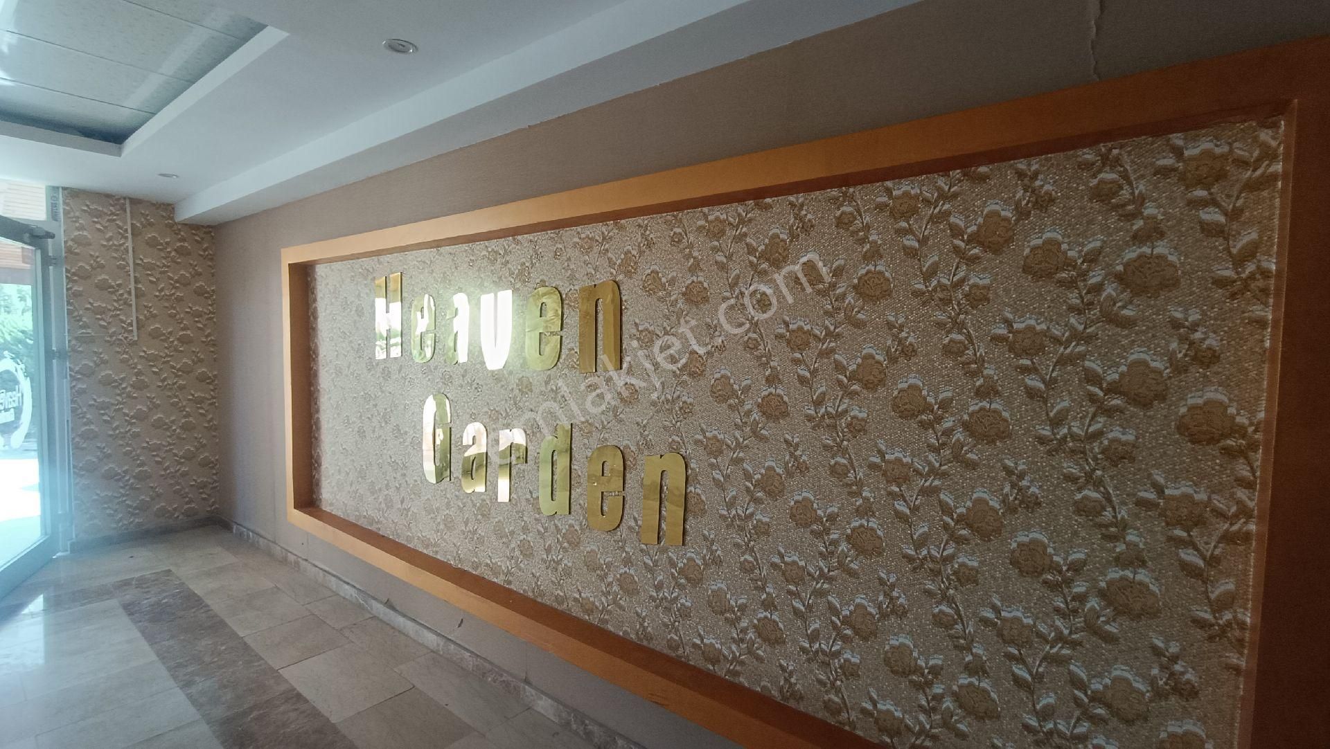 Gültepe Mahallesinde Havuzlu Site İçerisinde 3+1 Full Eşyalı Kiralık Daire - Görsel 33