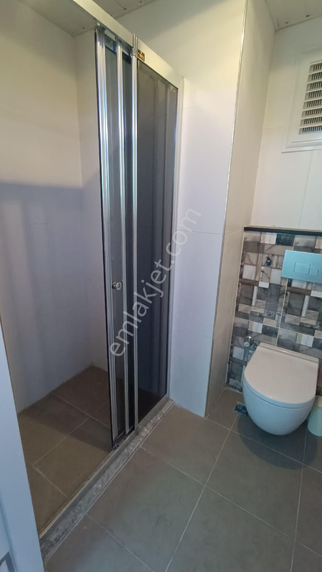 Gültepe Mahallesinde Havuzlu Site İçerisinde 3+1 Full Eşyalı Kiralık Daire - Görsel 28