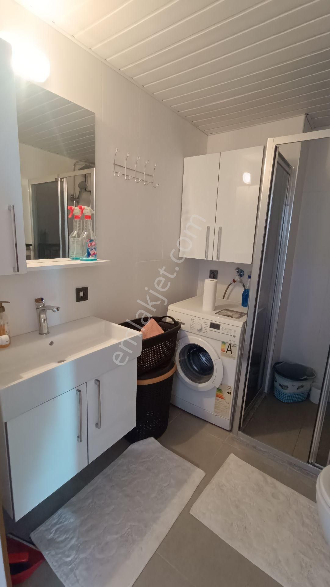 Gültepe Mahallesinde Havuzlu Site İçerisinde 3+1 Full Eşyalı Kiralık Daire - Görsel 25