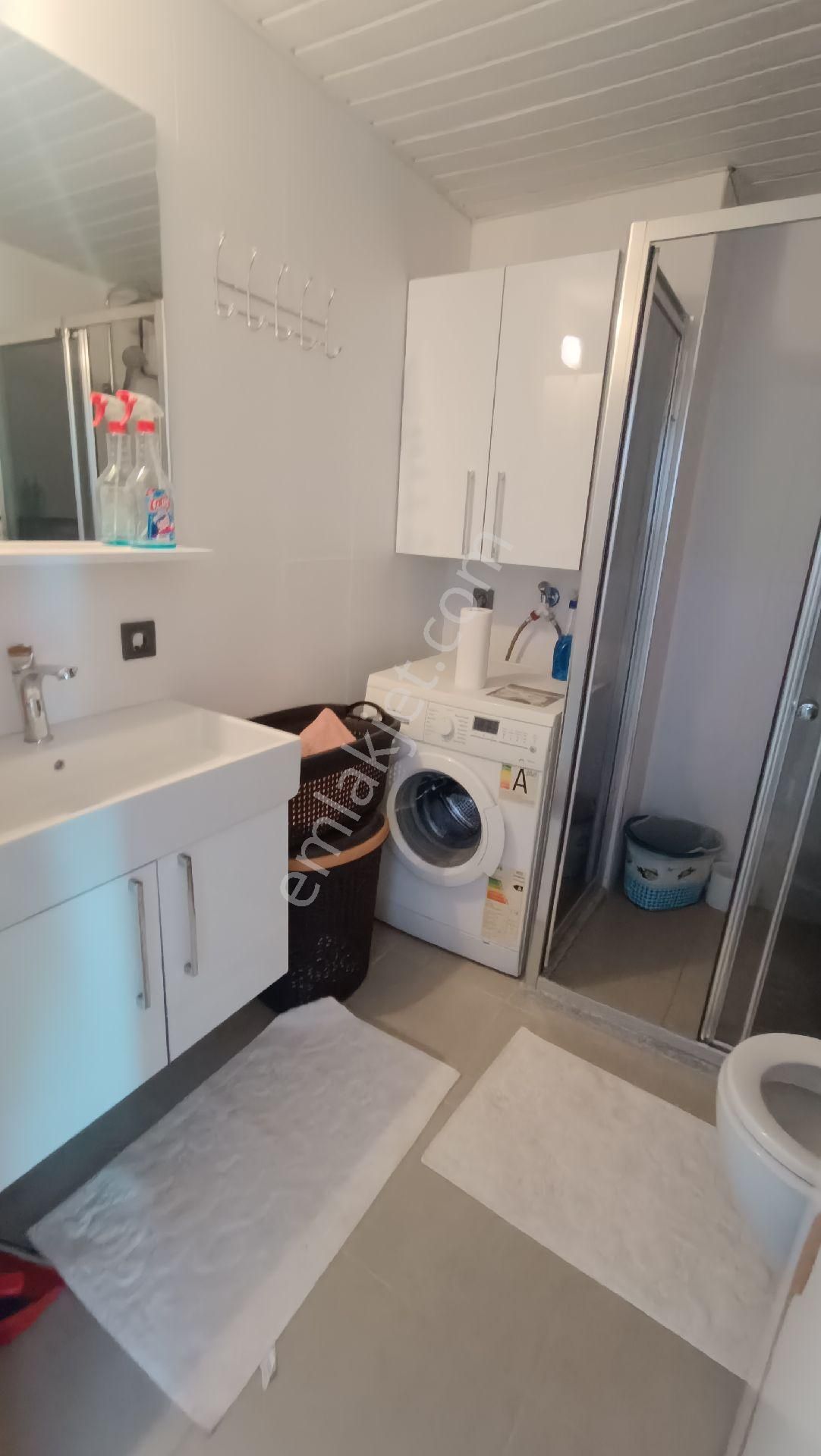 Gültepe Mahallesinde Havuzlu Site İçerisinde 3+1 Full Eşyalı Kiralık Daire - Görsel 26