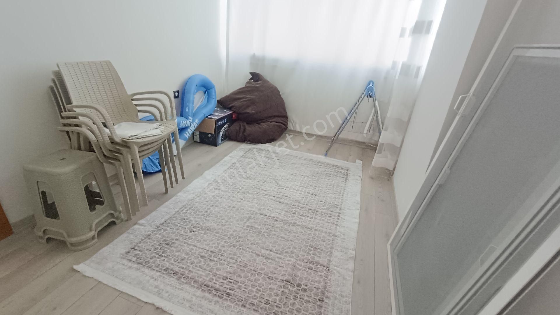 Gültepe Mahallesinde Havuzlu Site İçerisinde 3+1 Full Eşyalı Kiralık Daire - Görsel 23