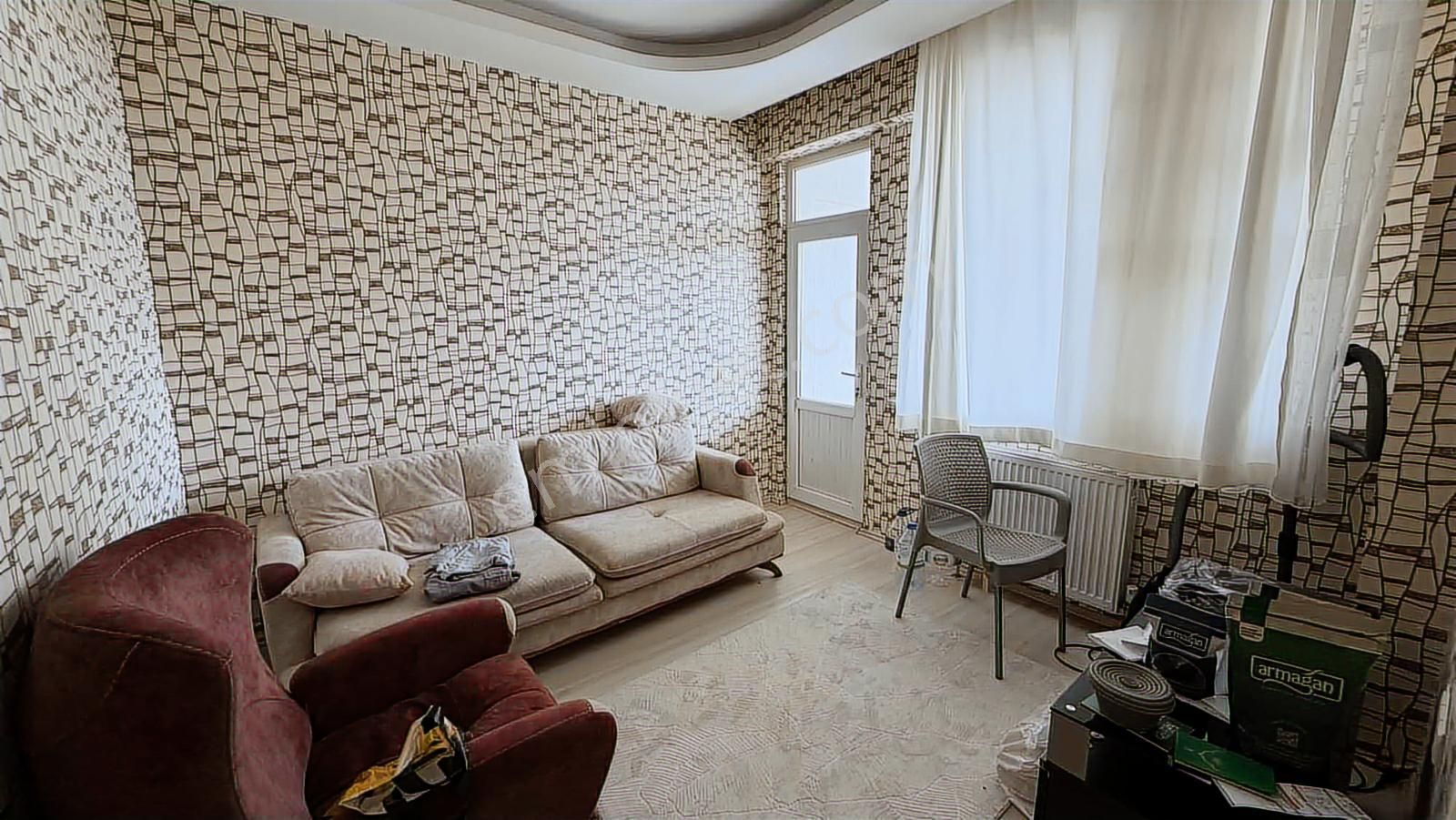 Kosova Mah Eşyalı Kiralık 2+1 Daire Servis Güzergahı Üzerinde - Görsel 17