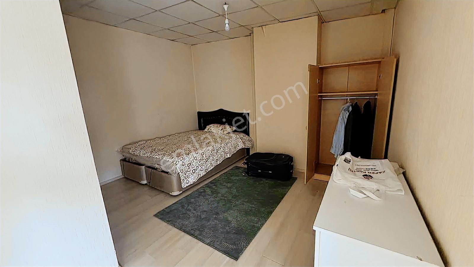 Kosova Mah Eşyalı Kiralık 2+1 Daire Servis Güzergahı Üzerinde - Görsel 26