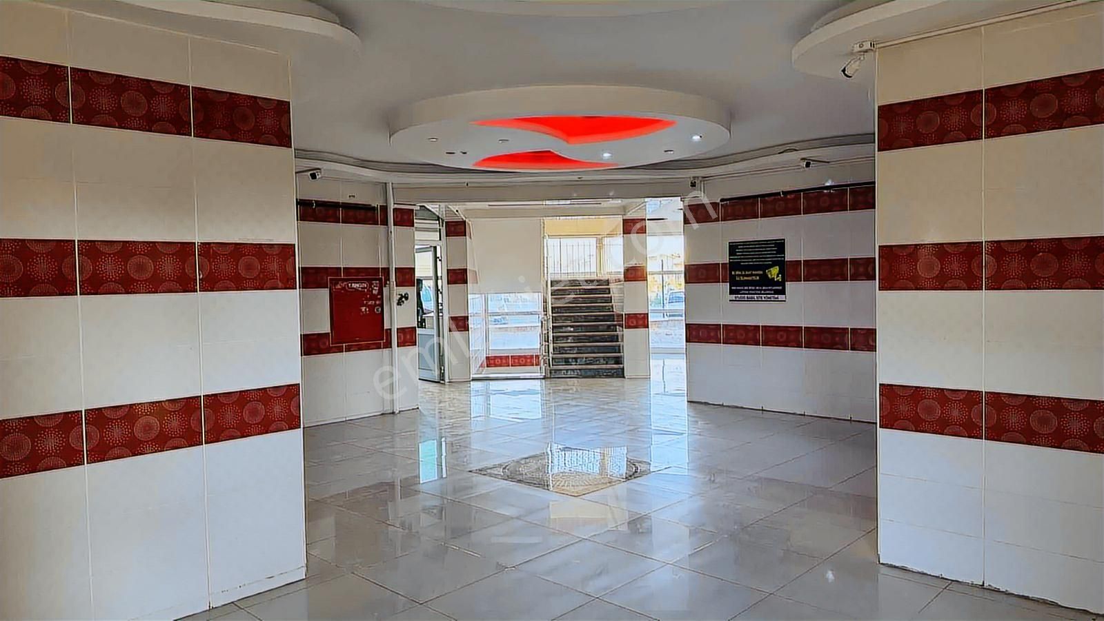 Kosova Mah Eşyalı Kiralık 2+1 Daire Servis Güzergahı Üzerinde - Görsel 21