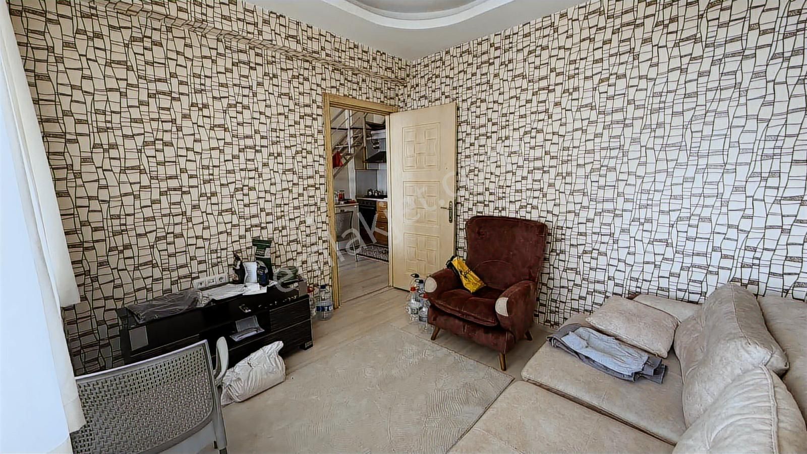 Kosova Mah Eşyalı Kiralık 2+1 Daire Servis Güzergahı Üzerinde - Görsel 4