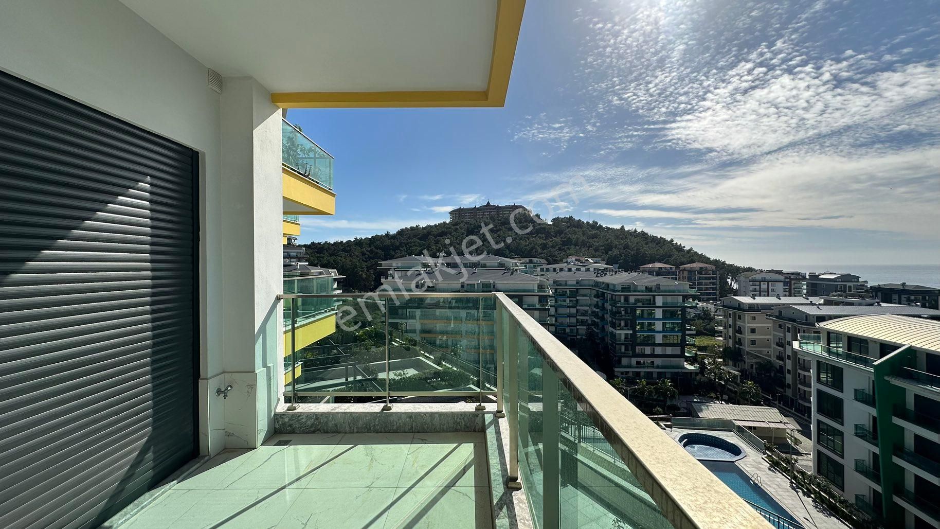 Sea & Castle View 1+1 Apartment İn Konak Seaside Premium | Hotel Concept - Görsel 23