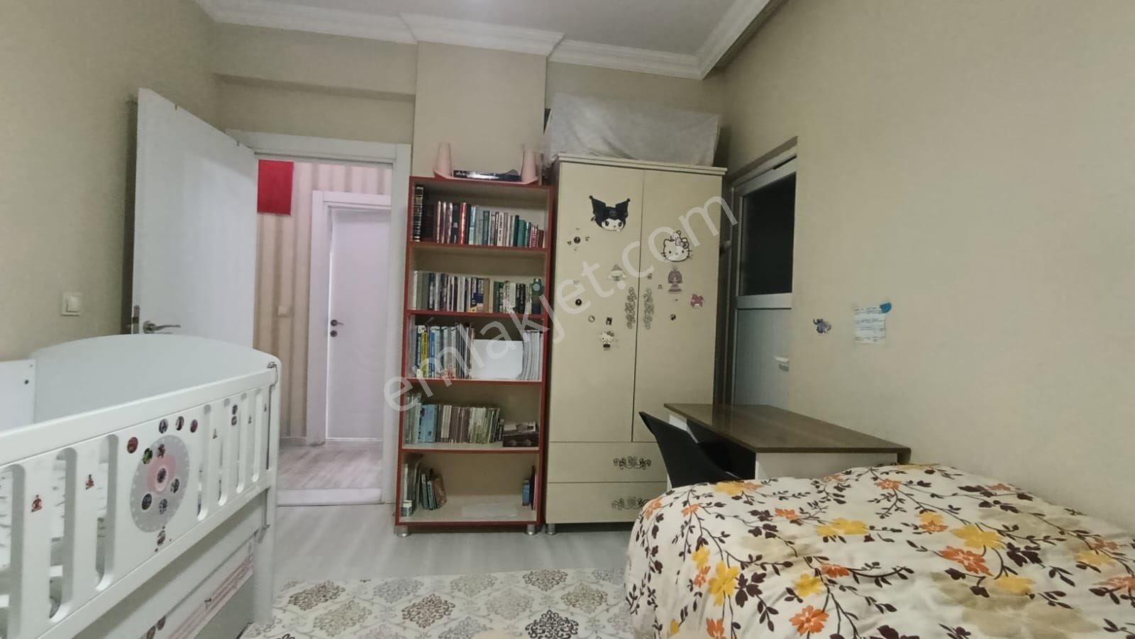 Doğukentte Satılık 3+1 - Görsel 4