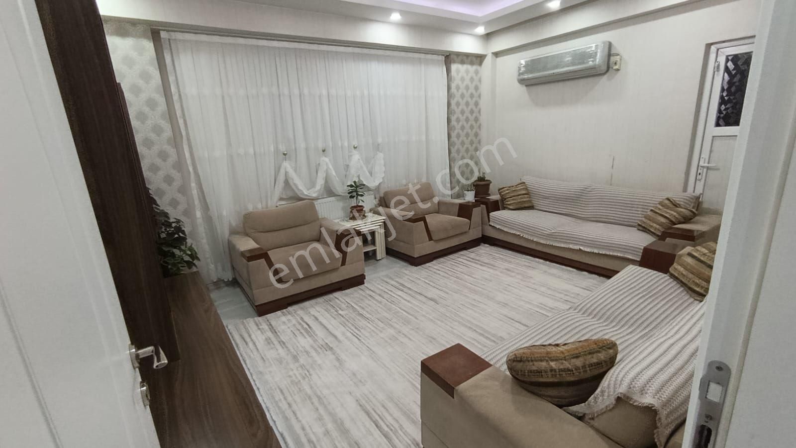 Doğukentte Satılık 3+1 - Görsel 6