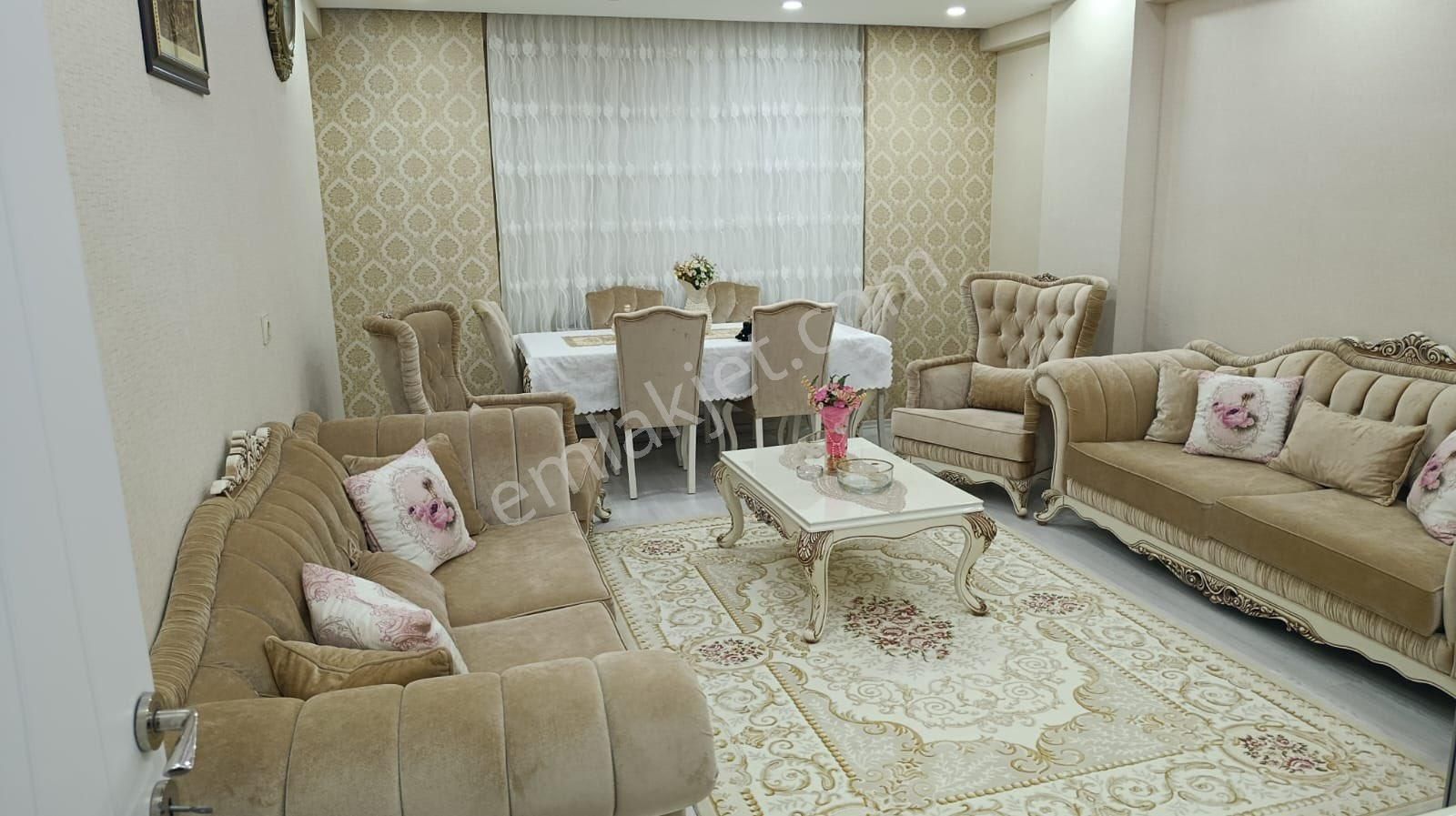 Doğukentte Satılık 3+1 - Görsel 10