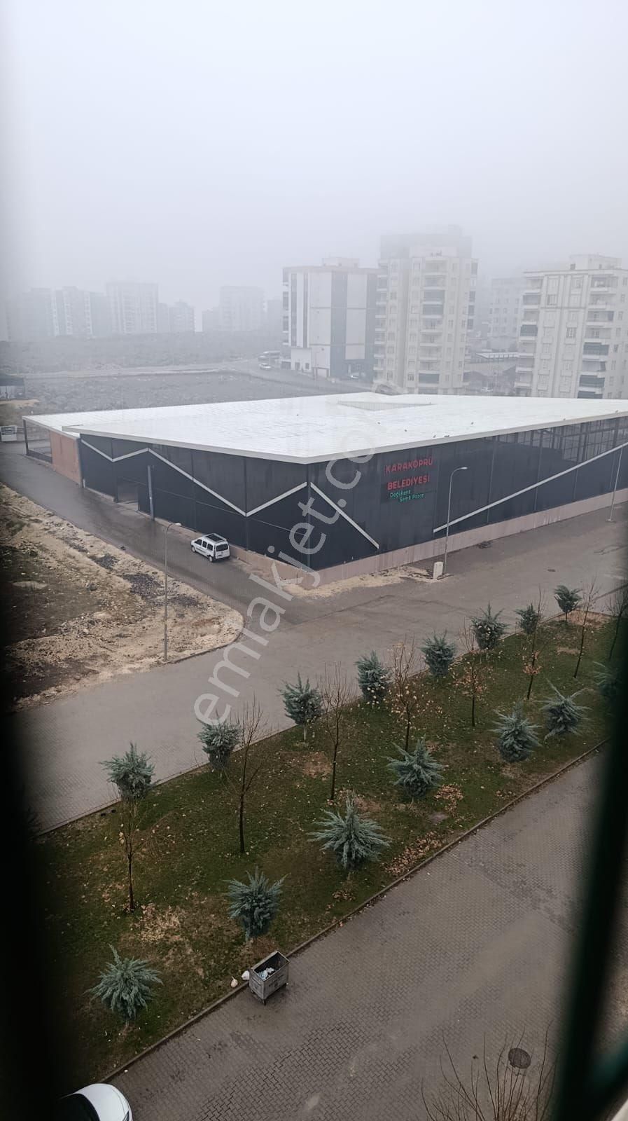 Doğukentte Satılık 3+1 - Görsel 17