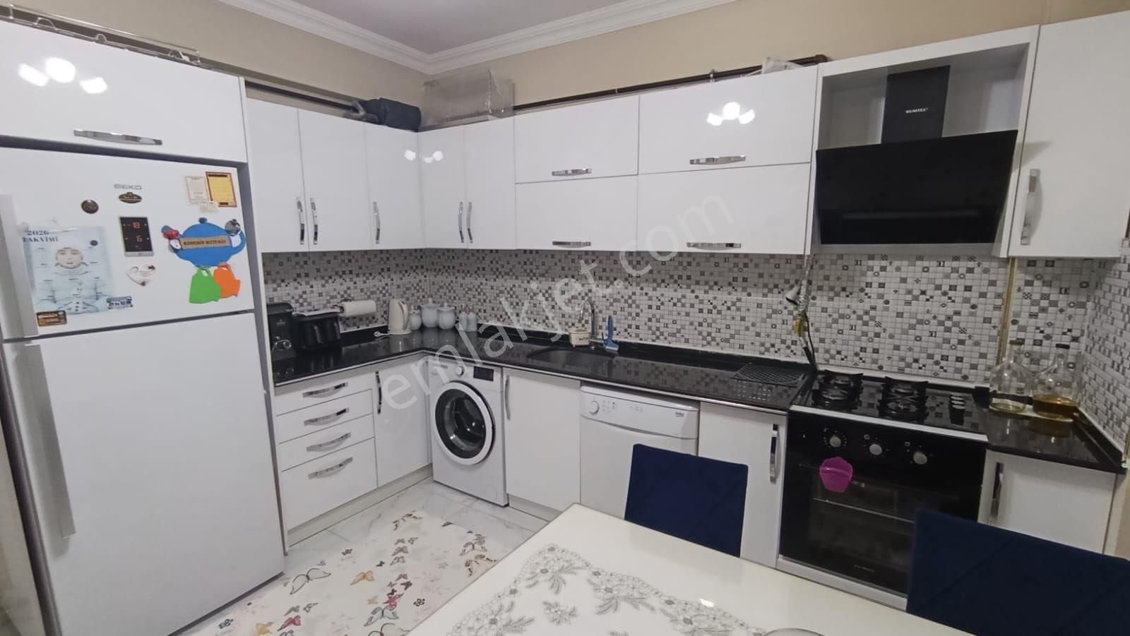 Doğukentte Satılık 3+1 - Görsel 13