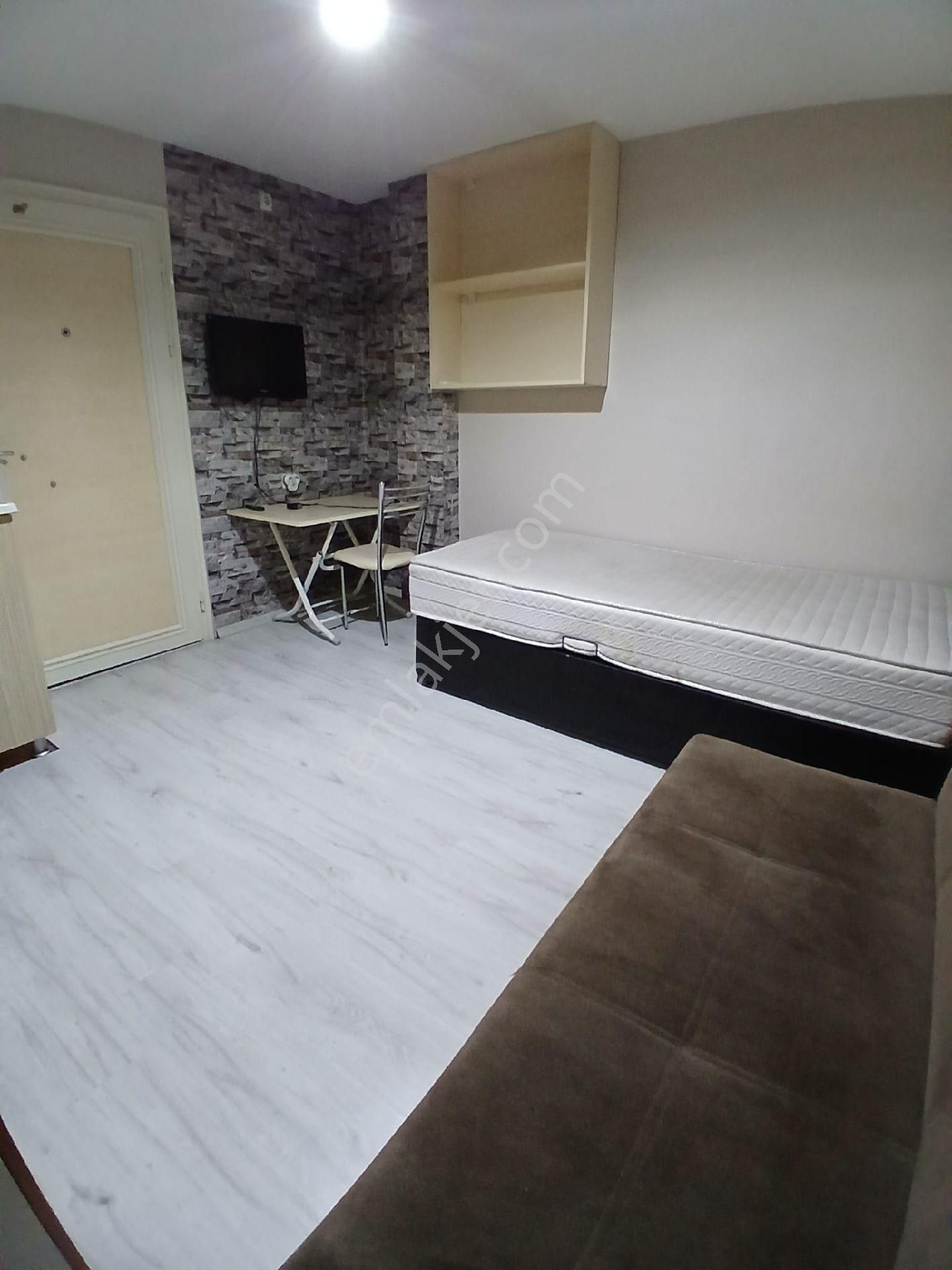 Baraj Yoluna Yürüme Mesefasinde Eşyalı 1+0 - Görsel 6