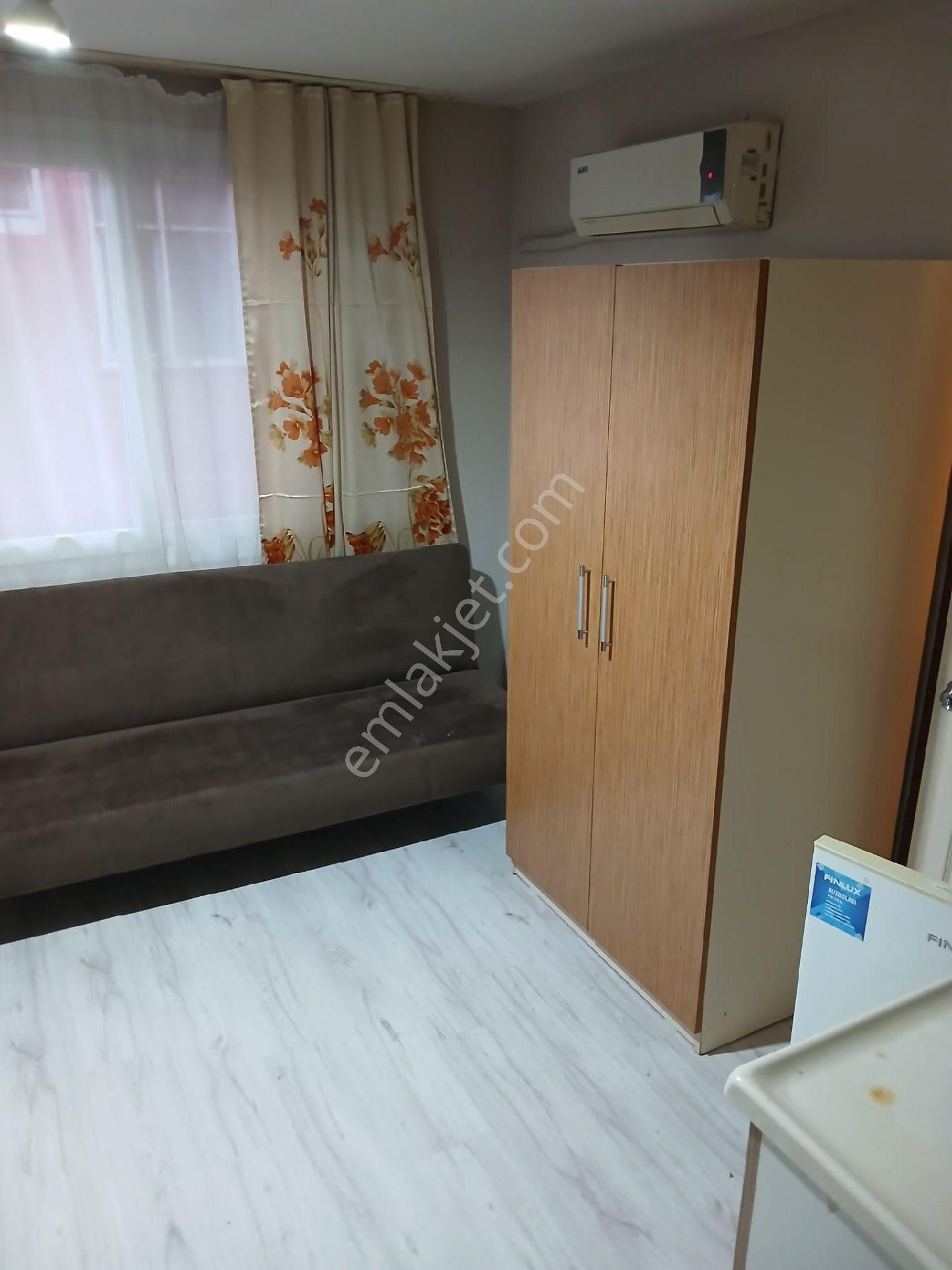 Baraj Yoluna Yürüme Mesefasinde Eşyalı 1+0 - Görsel 2