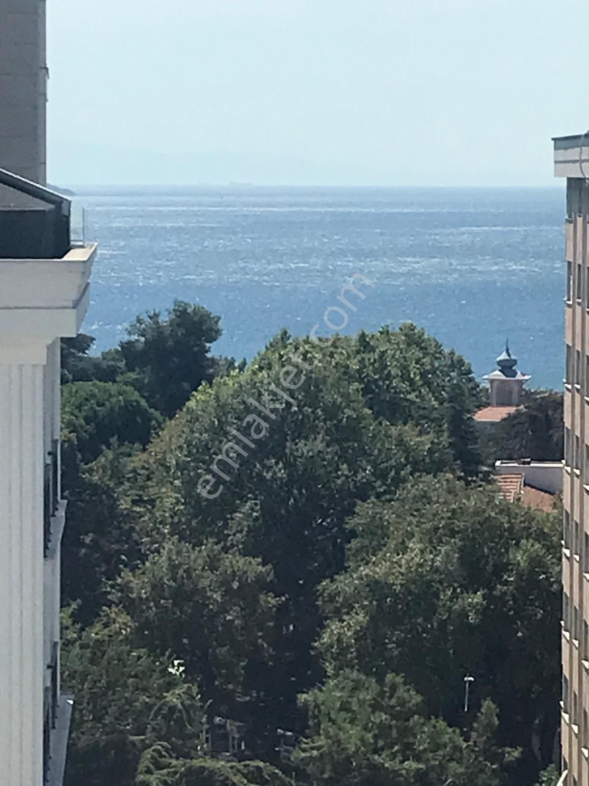 Lunas'dan Irmak Kolejine Komşu Katta Tek - Görsel 32