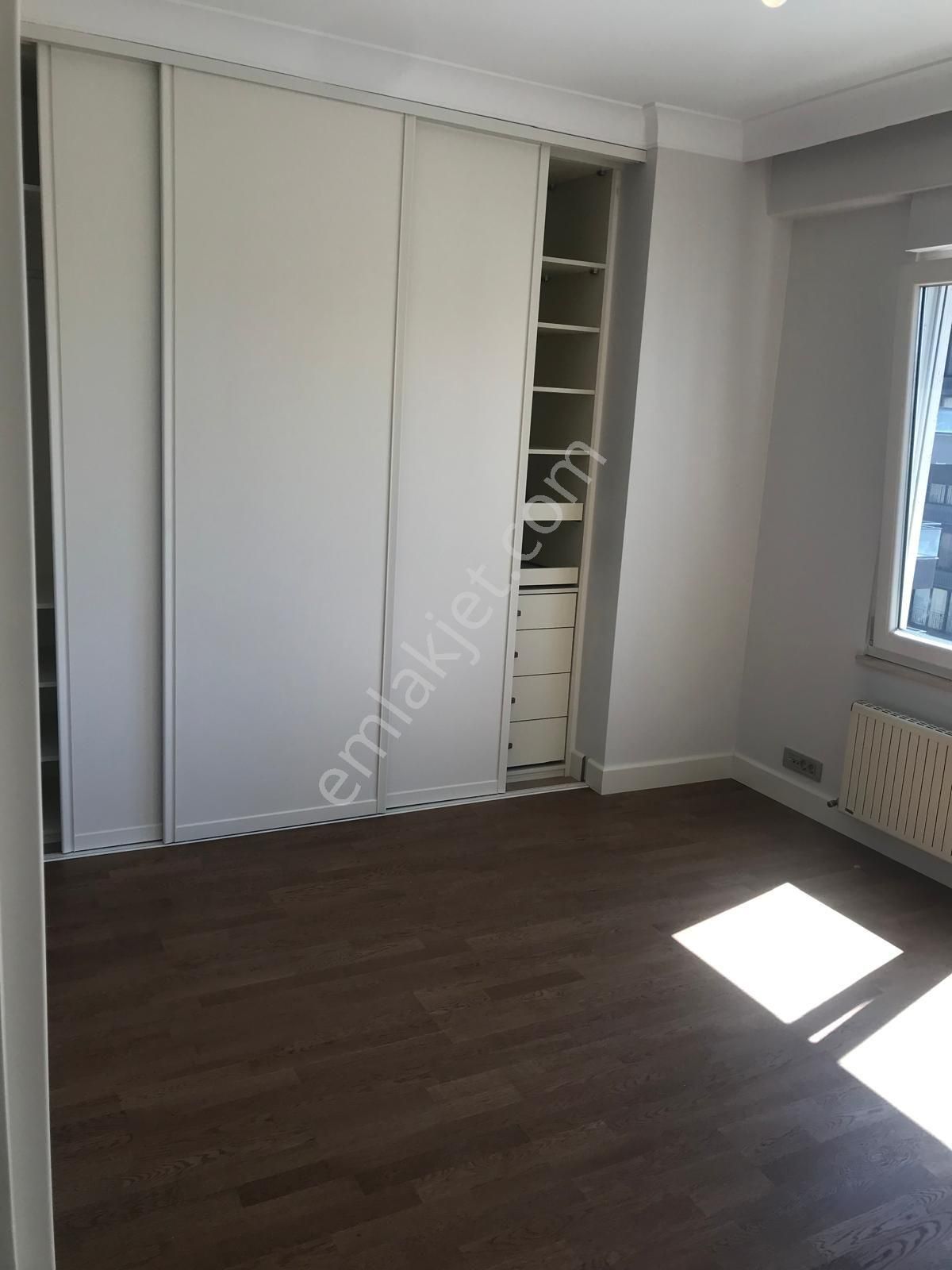 Lunas'dan Irmak Kolejine Komşu Katta Tek - Görsel 15