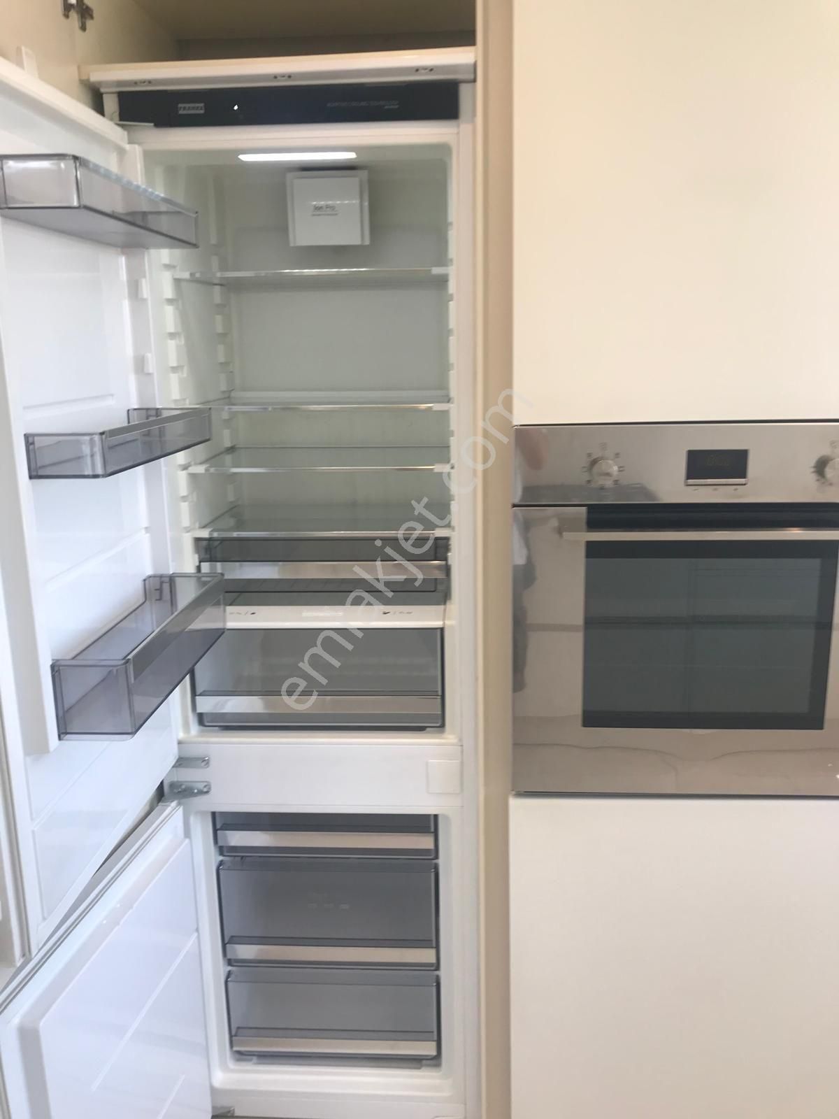 Lunas'dan Irmak Kolejine Komşu Katta Tek - Görsel 26