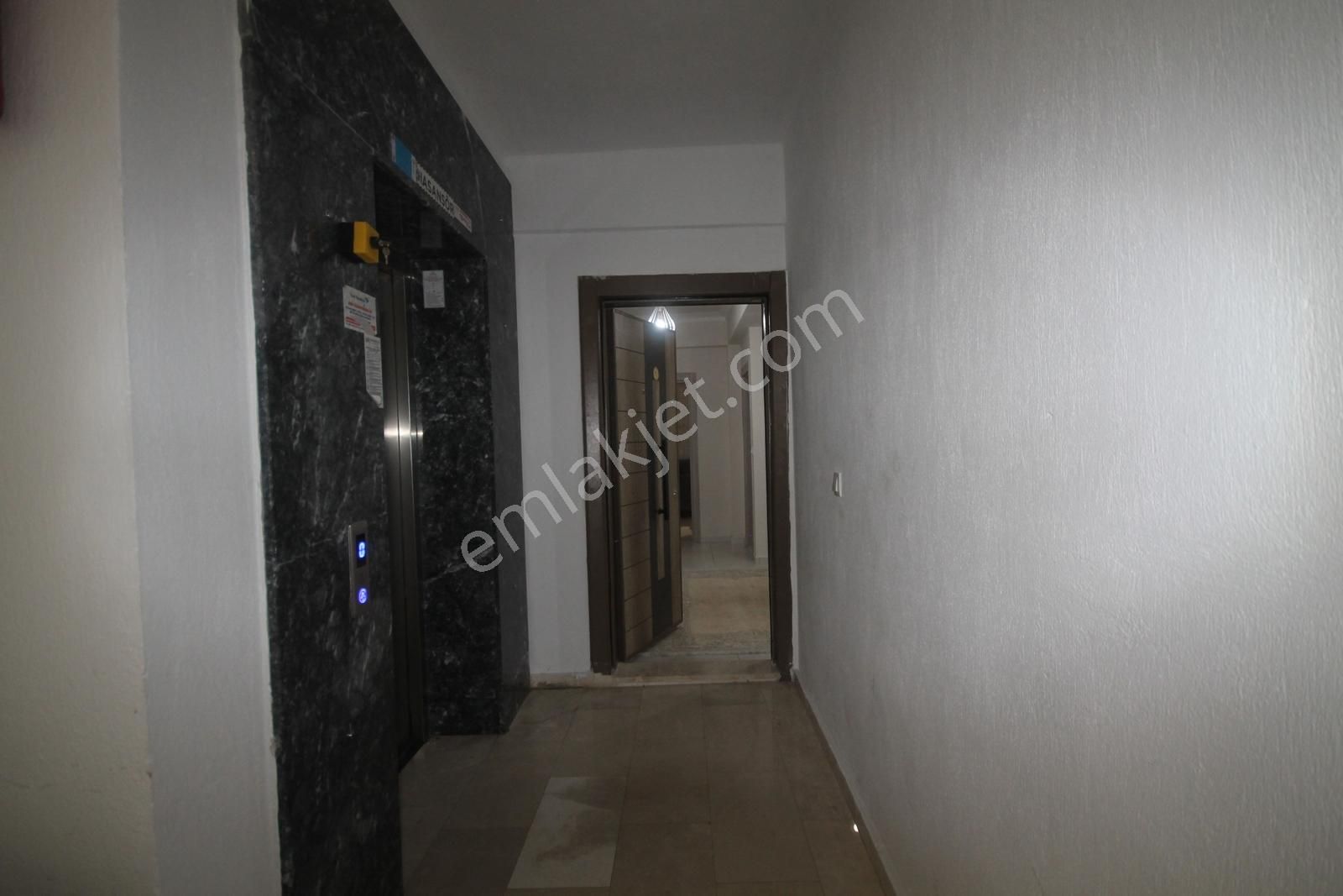 Havuzlu Sitede Eşyalı 3+1 Kiralık Daire /serik Gedik Mah. - Görsel 15