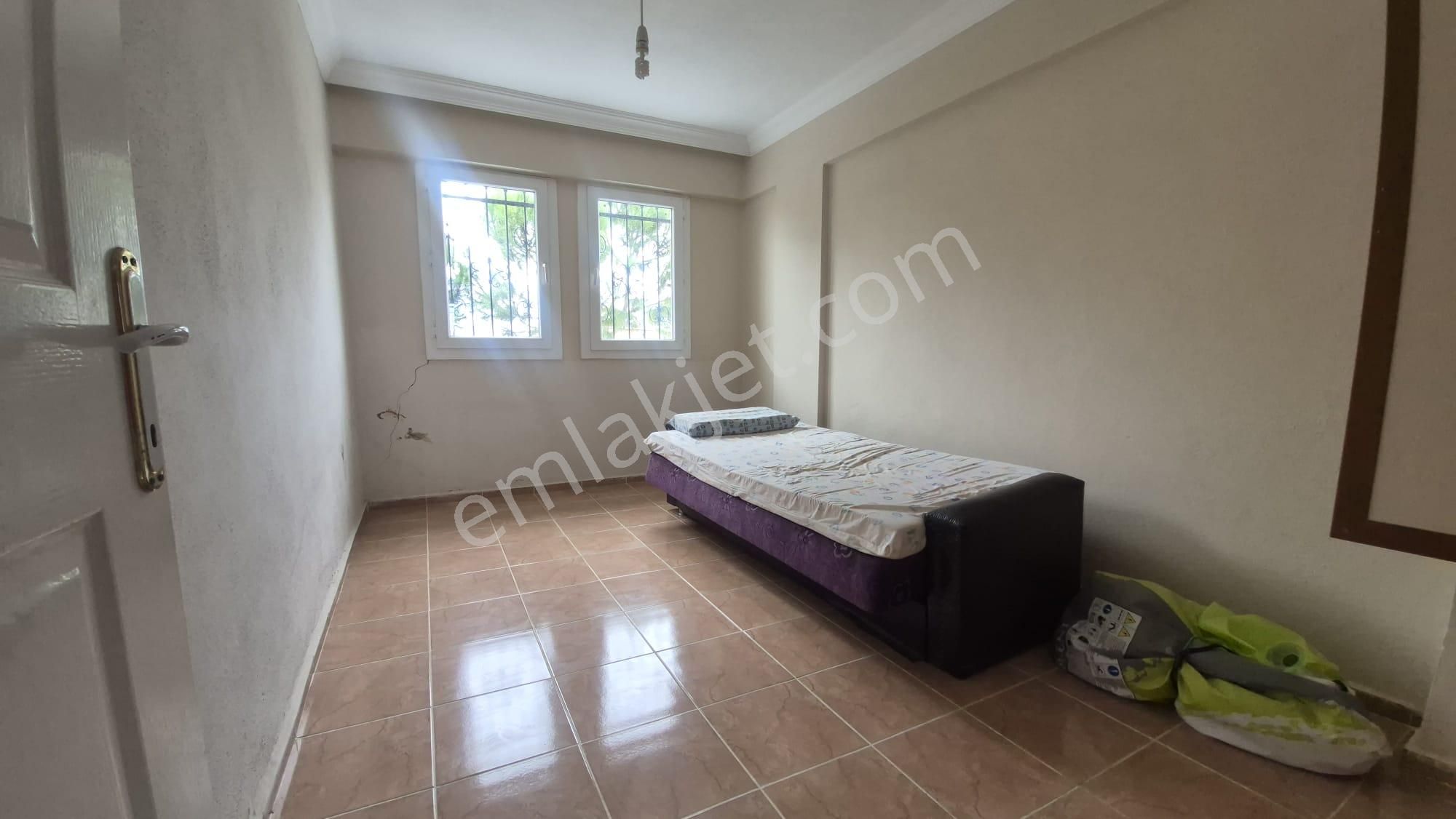 Didim Mersindere Mahallesi'nde Bahçeli Müstakil Ev - Görsel 18