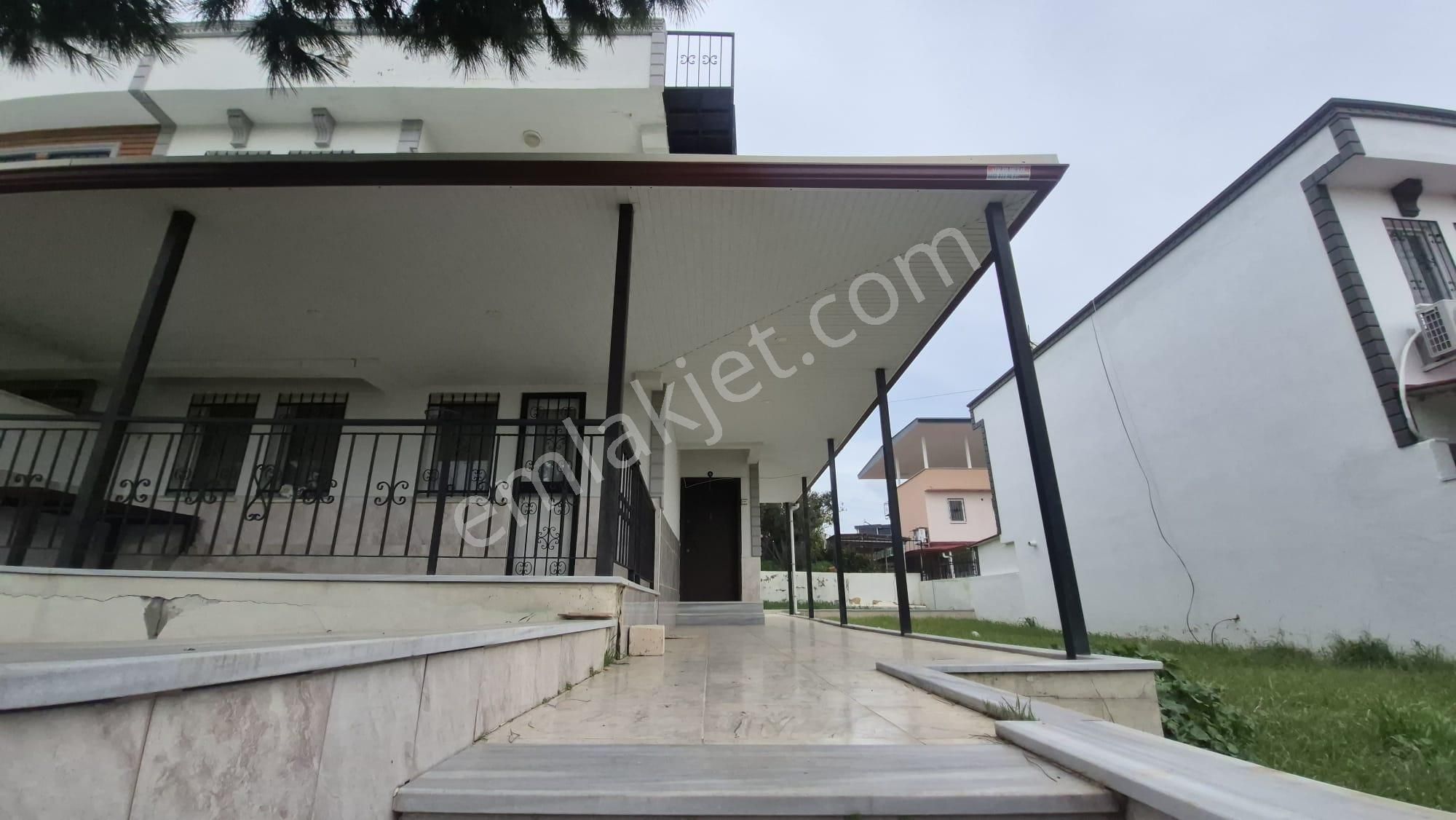 Didim Mersindere Mahallesi'nde Bahçeli Müstakil Ev - Görsel 4