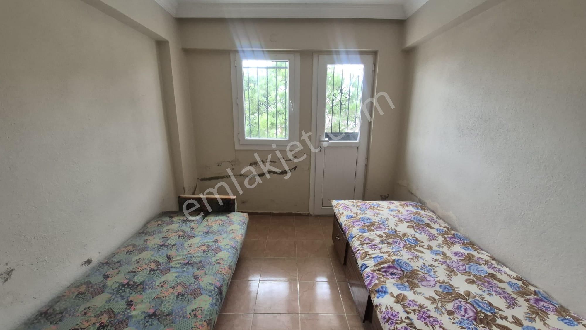 Didim Mersindere Mahallesi'nde Bahçeli Müstakil Ev - Görsel 17