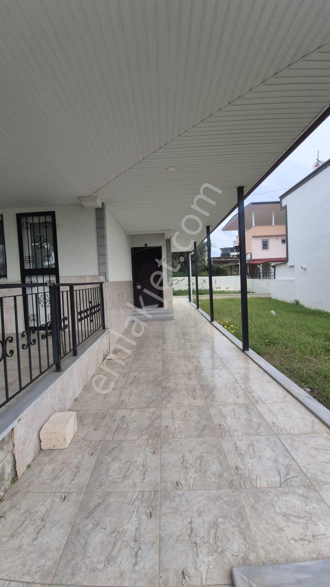 Didim Mersindere Mahallesi'nde Bahçeli Müstakil Ev - Görsel 5