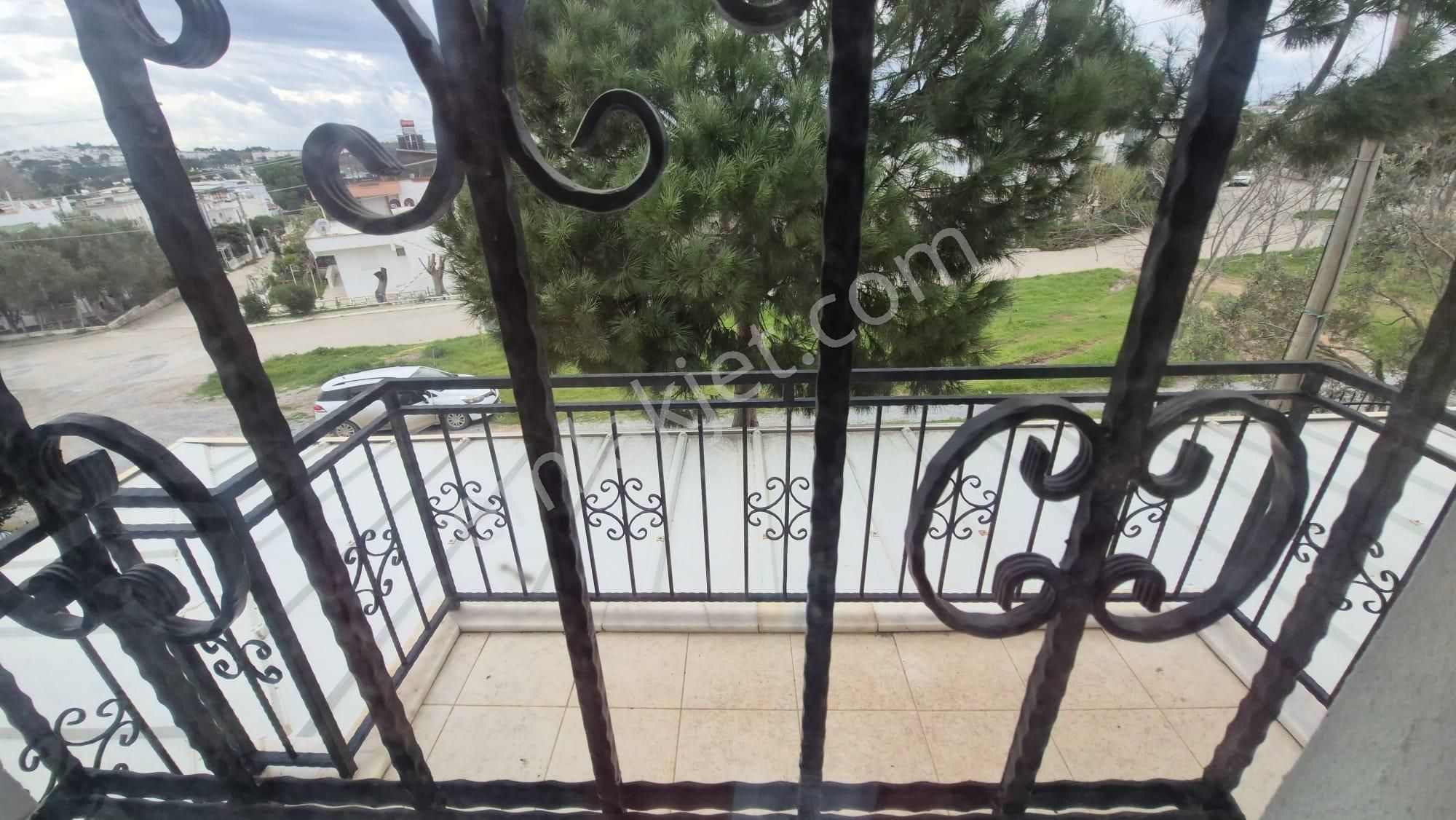 Didim Mersindere Mahallesi'nde Bahçeli Müstakil Ev - Görsel 24