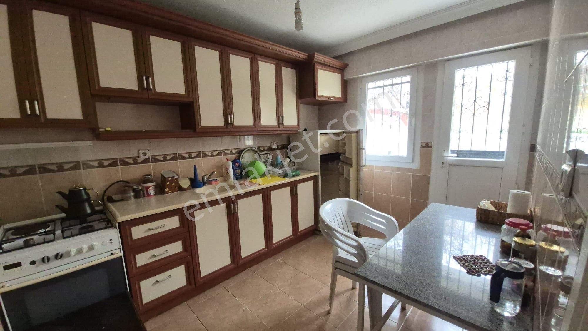 Didim Mersindere Mahallesi'nde Bahçeli Müstakil Ev - Görsel 12