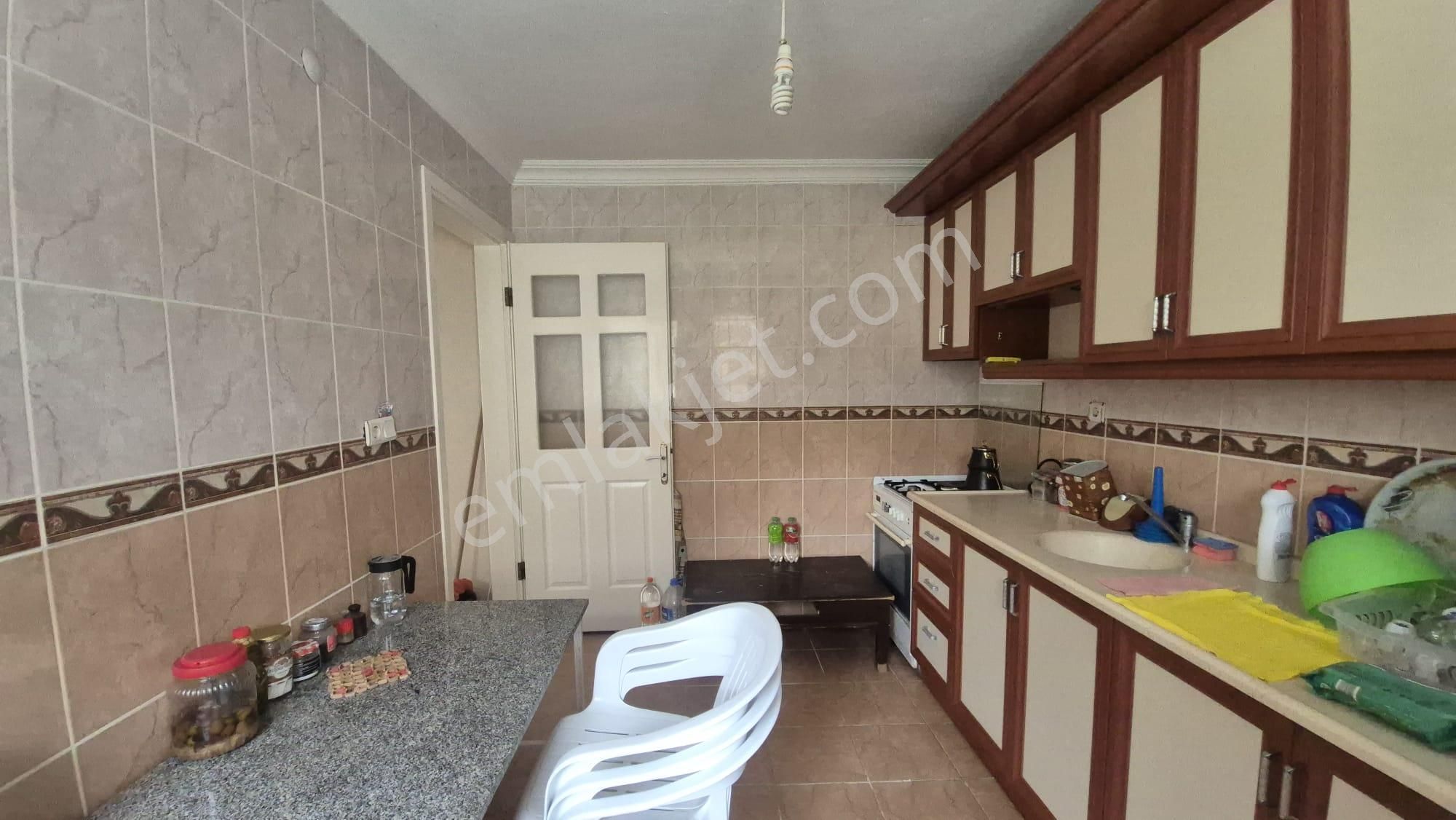 Didim Mersindere Mahallesi'nde Bahçeli Müstakil Ev - Görsel 13