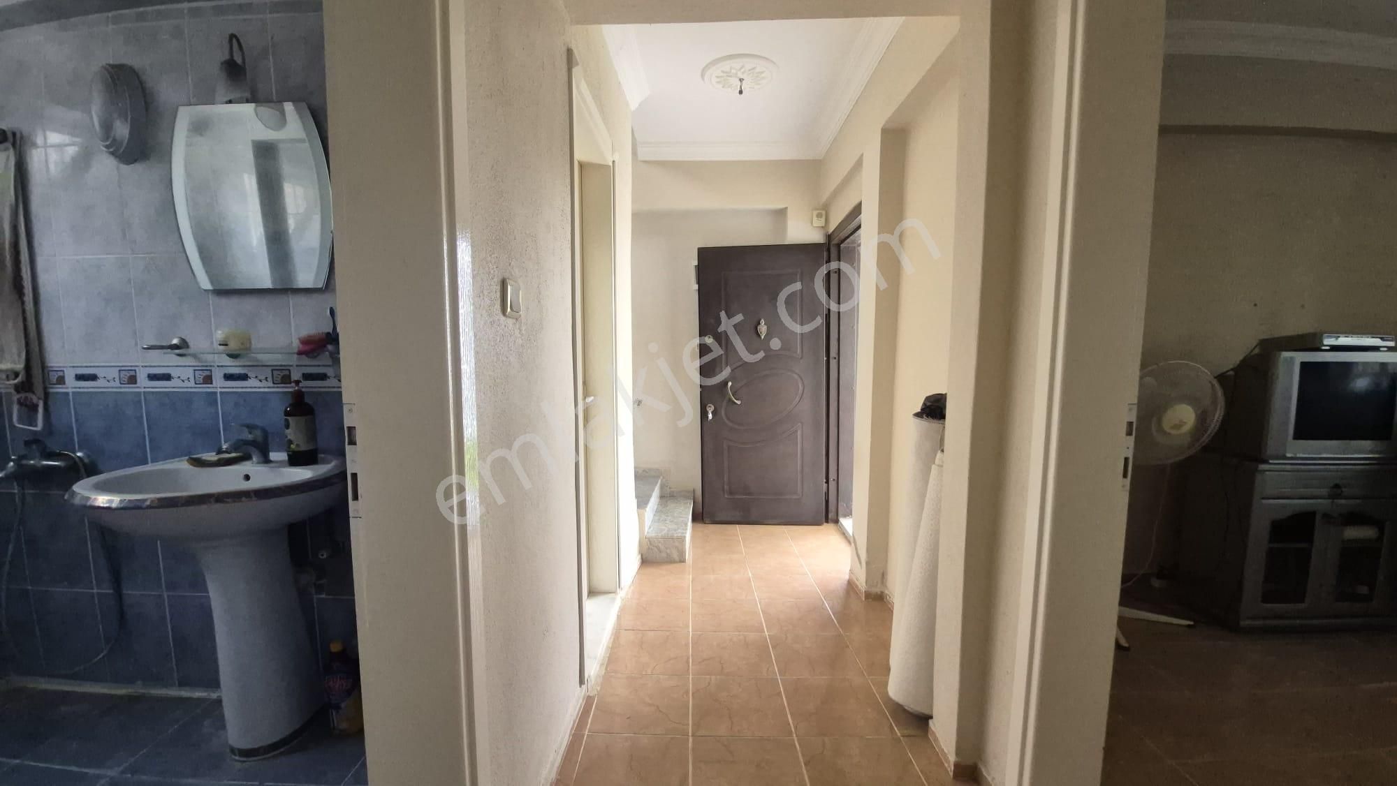 Didim Mersindere Mahallesi'nde Bahçeli Müstakil Ev - Görsel 11