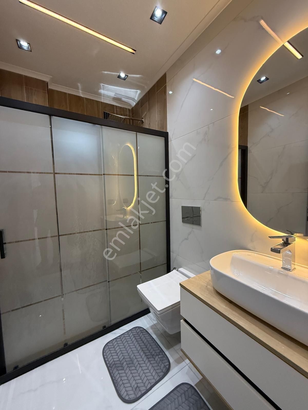 Dıdım De Satılık Vılla 4 + 1 Ayrı Mutfaklı Havuzlu - Görsel 22