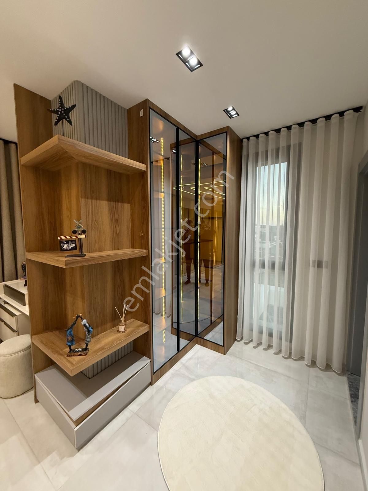 Dıdım De Satılık Vılla 4 + 1 Ayrı Mutfaklı Havuzlu - Görsel 7