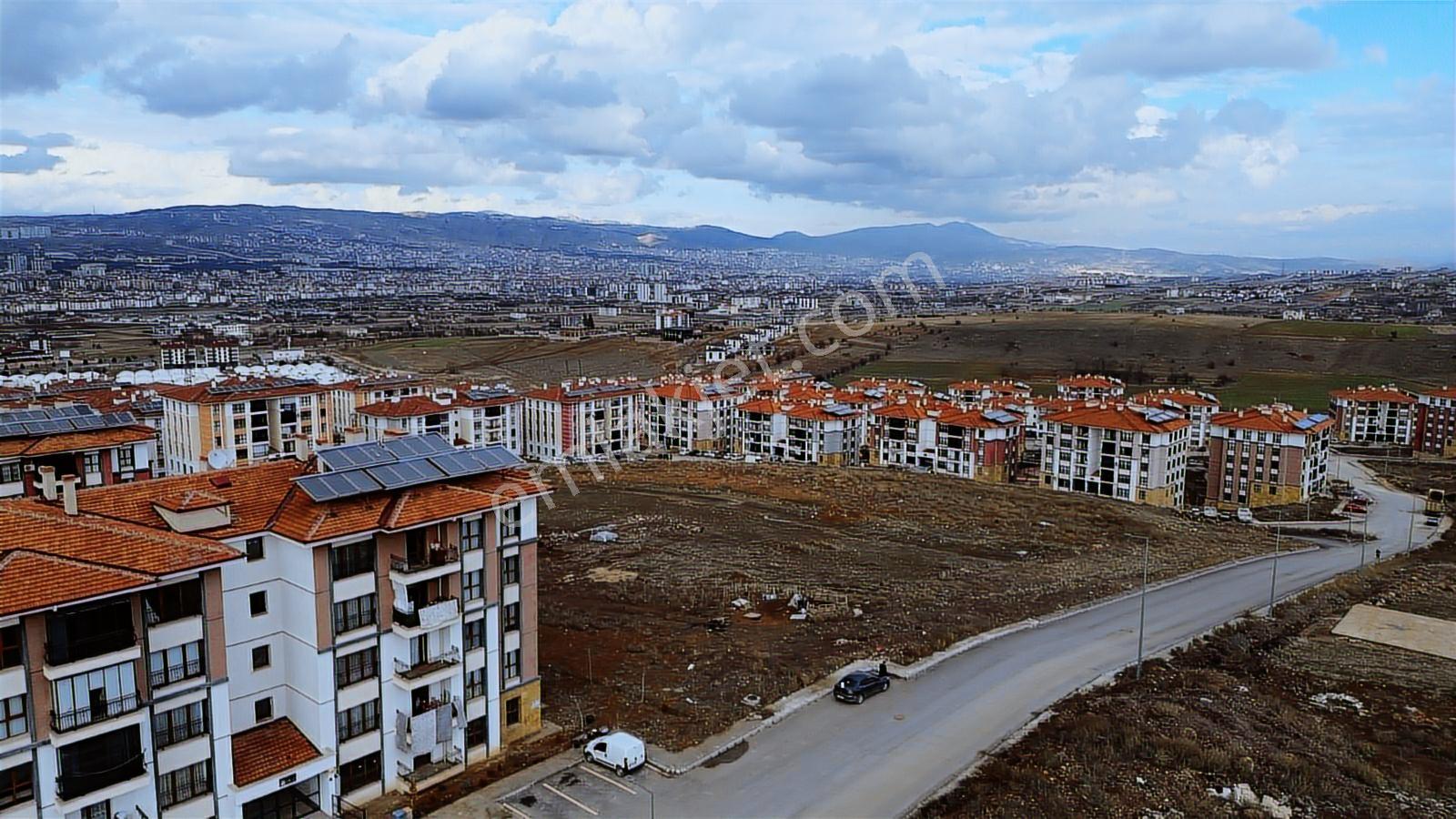 Yemişlik Takasa Açık Süper Manzaralı İmarlı Arsa - Görsel 2