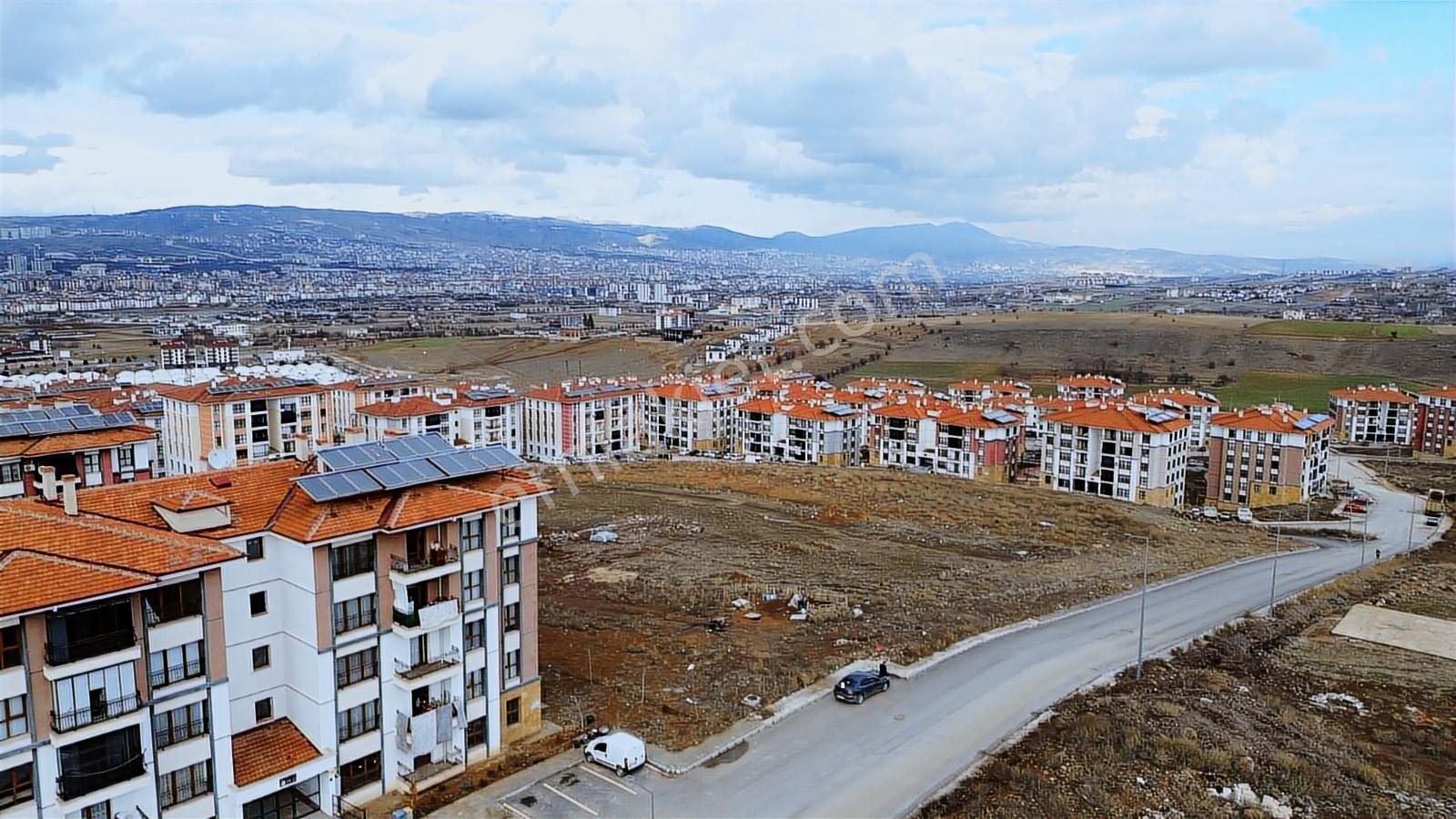 Yemişlik Takasa Açık Süper Manzaralı İmarlı Arsa - Görsel 3
