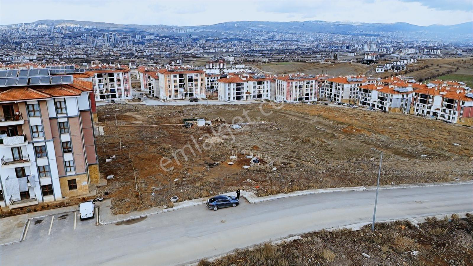 Yemişlik Takasa Açık Süper Manzaralı İmarlı Arsa - Görsel 4