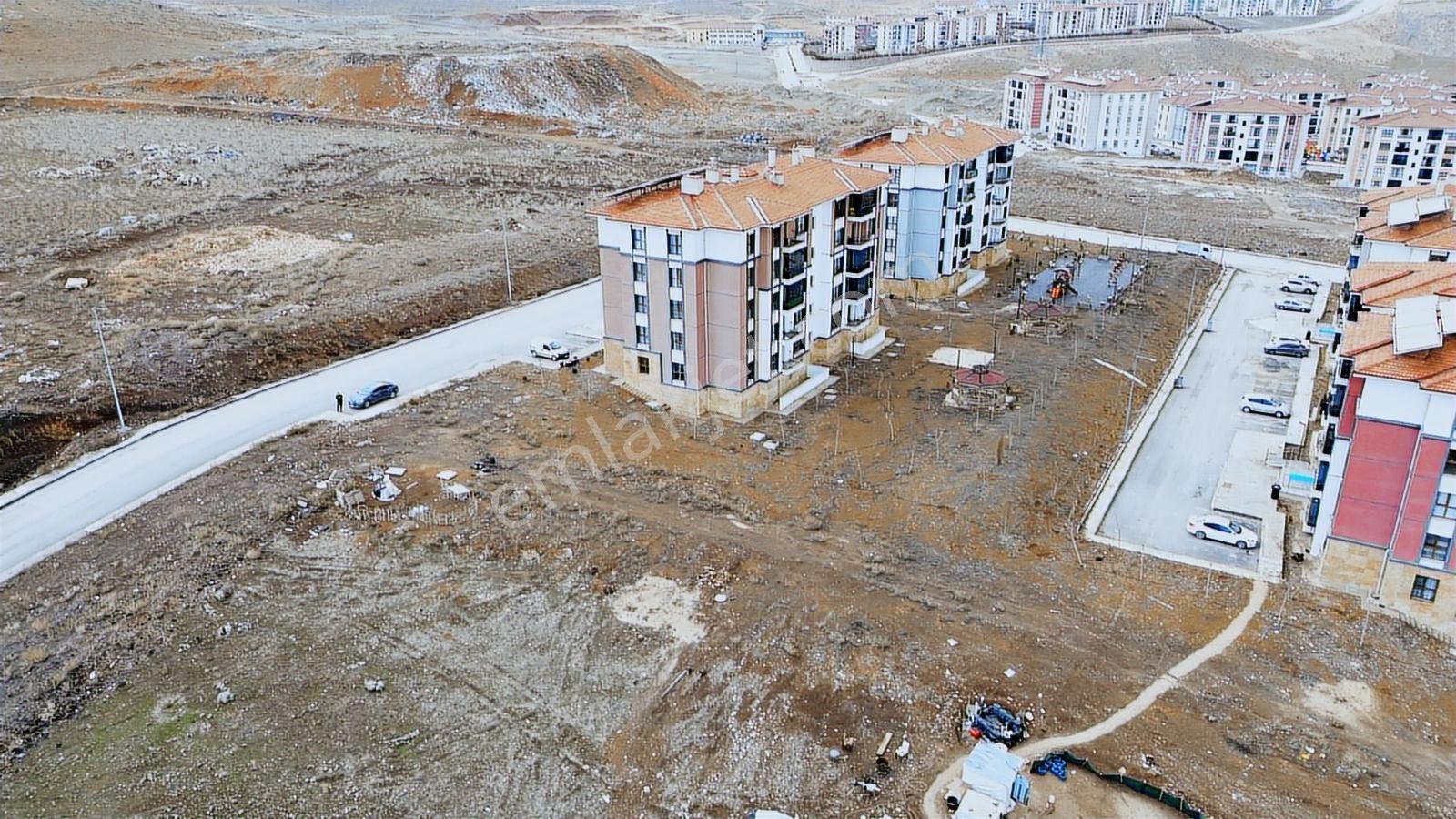 Yemişlik Takasa Açık Süper Manzaralı İmarlı Arsa - Görsel 7