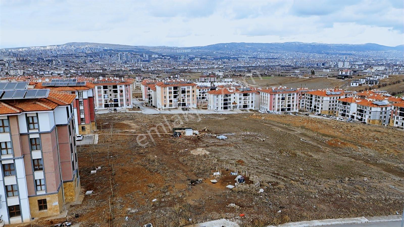 Yemişlik Takasa Açık Süper Manzaralı İmarlı Arsa - Görsel 6