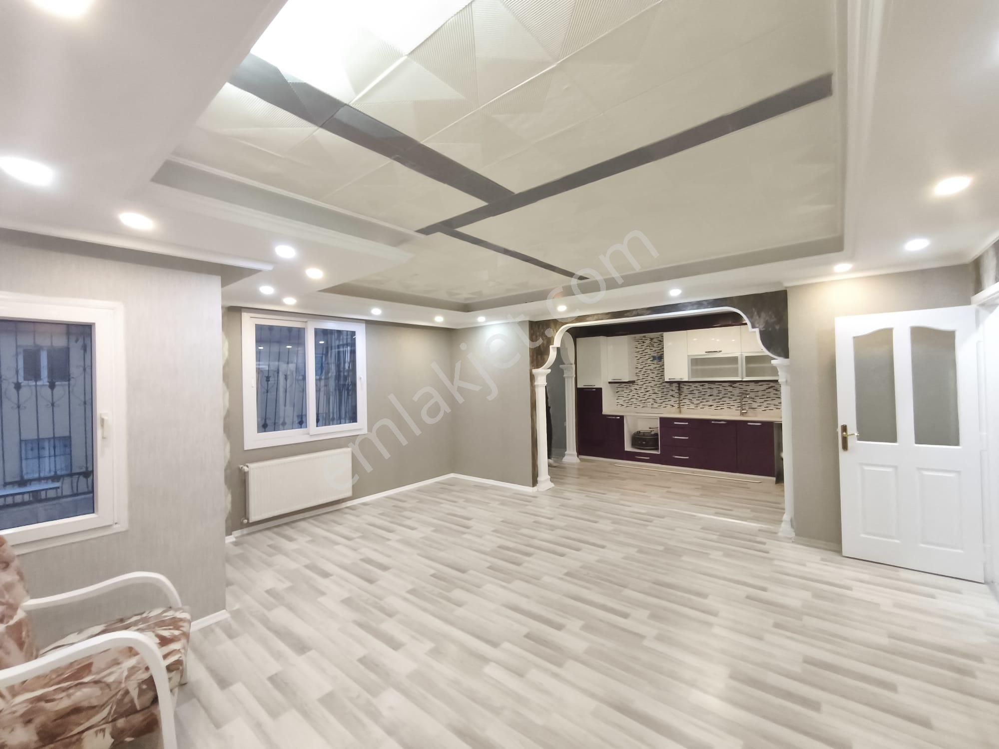 Esse My Home'dan Huzurevlerinde 3+1 Satılık Daire - Görsel 8