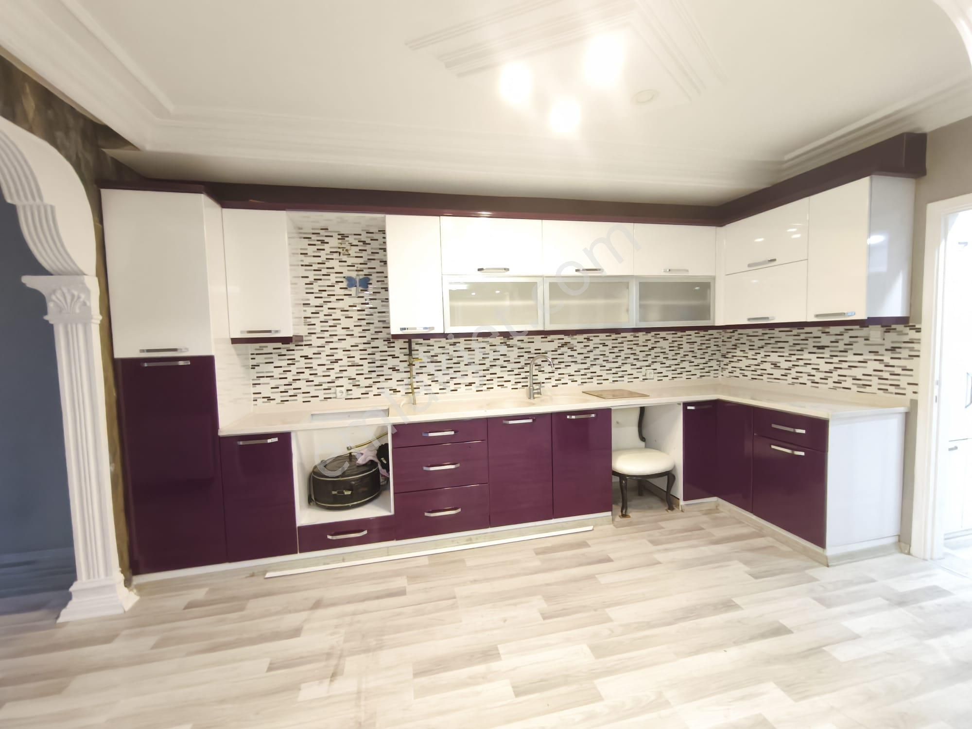 Esse My Home'dan Huzurevlerinde 3+1 Satılık Daire - Görsel 3