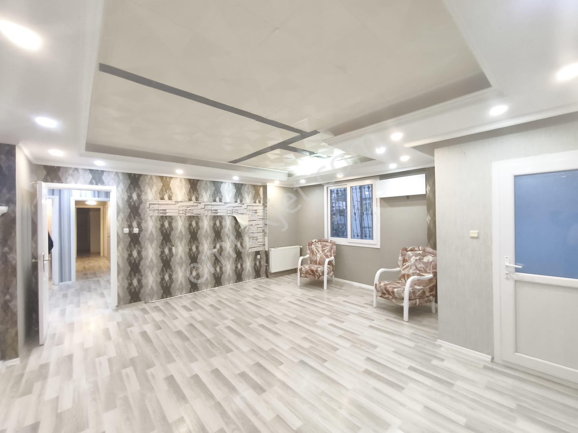 Esse My Home'dan Huzurevlerinde 3+1 Satılık Daire - Görsel 12